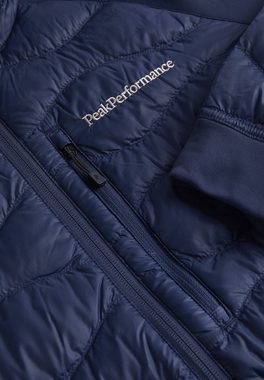 Peak Performance Daunenjacke M Helium Down Hybrid Hood J