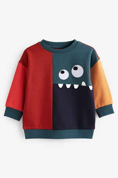 Next Sweatshirt (1-tlg)
