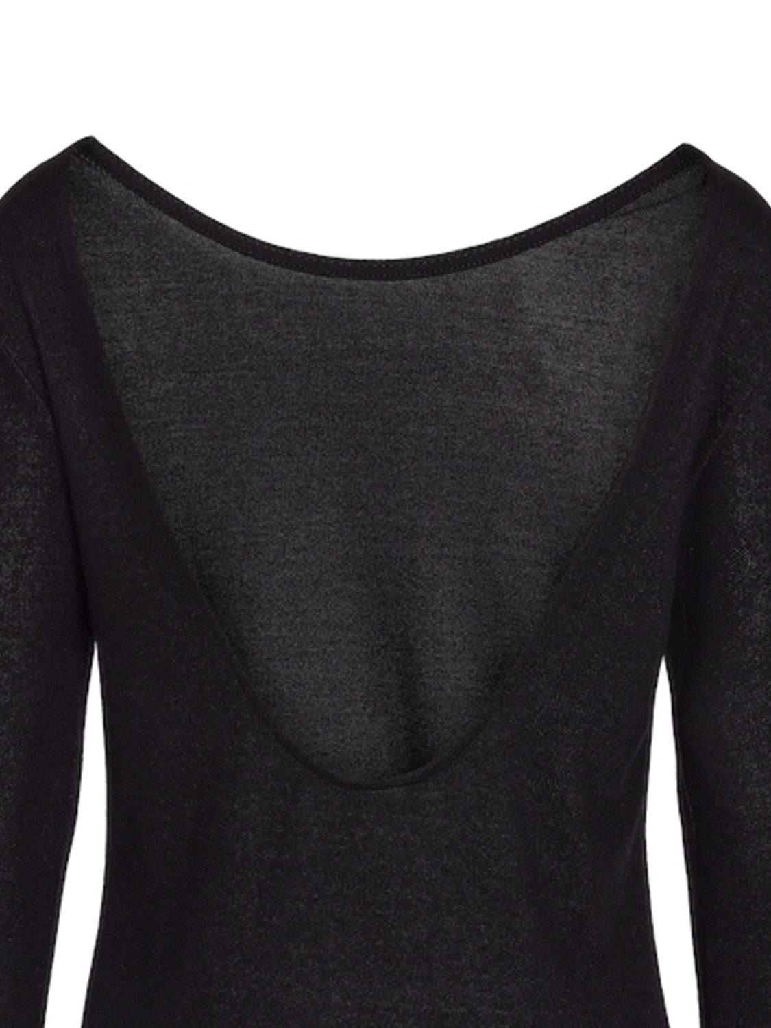 Noisy may Abendkleid Lang Rundhals Langarm Regular Fit (lang) NMCITY L/S ANKLE DRESS JRS FWD