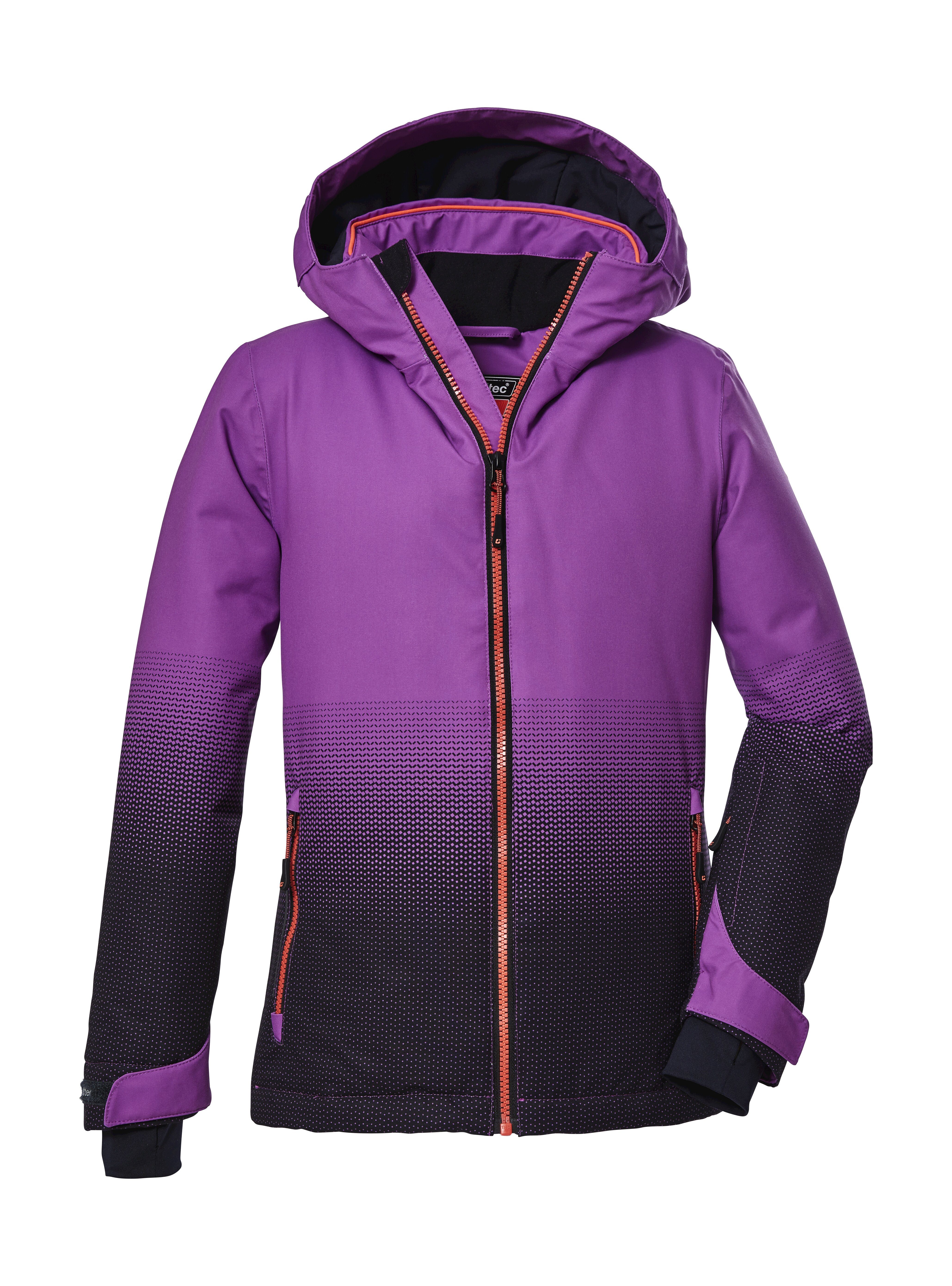 Skijacke KSW 183 GRLS SKI JCKT