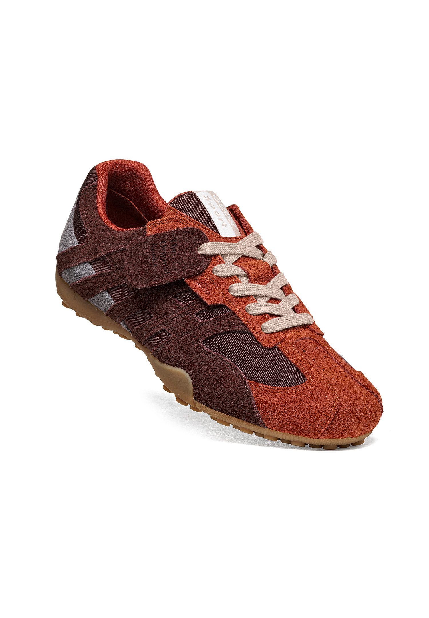Geox SNAKE MAN Sneaker