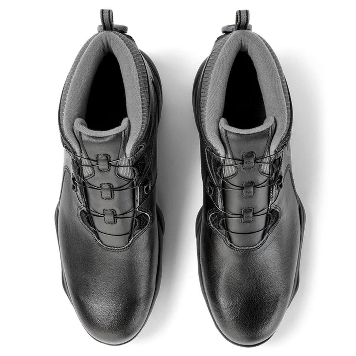 FOOTJOY Footjoy Winter Golf Boot BOA Golfschuh Herren Golfschuh atmungsaktiv I wasserdicht
