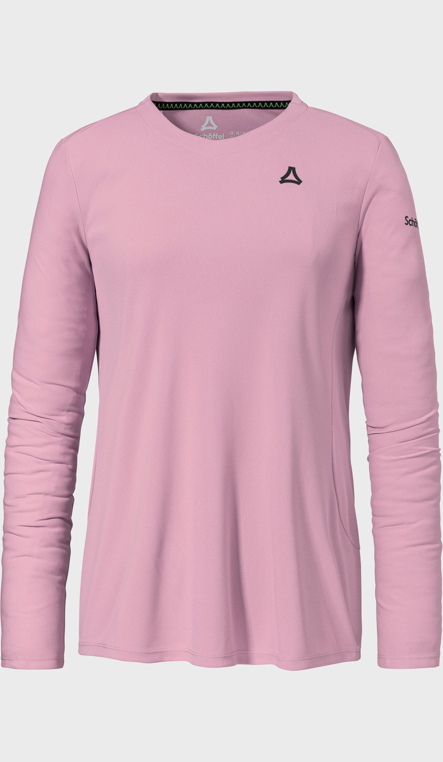 Schöffel Funktionsshirt Longsleeve Style Enixa WMN