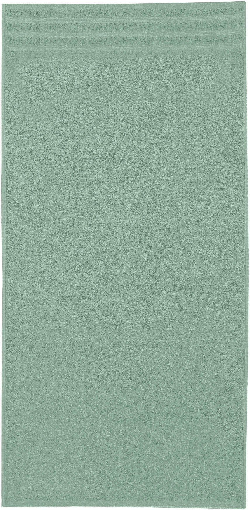 Kleine Wolke Duschtuch Royal, 1 Stück (70/140 cm), Frottier (1-St), Uni Far günstig online kaufen