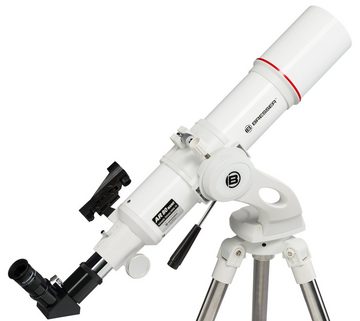 BRESSER Teleskop NANO AR-80/640 AZ