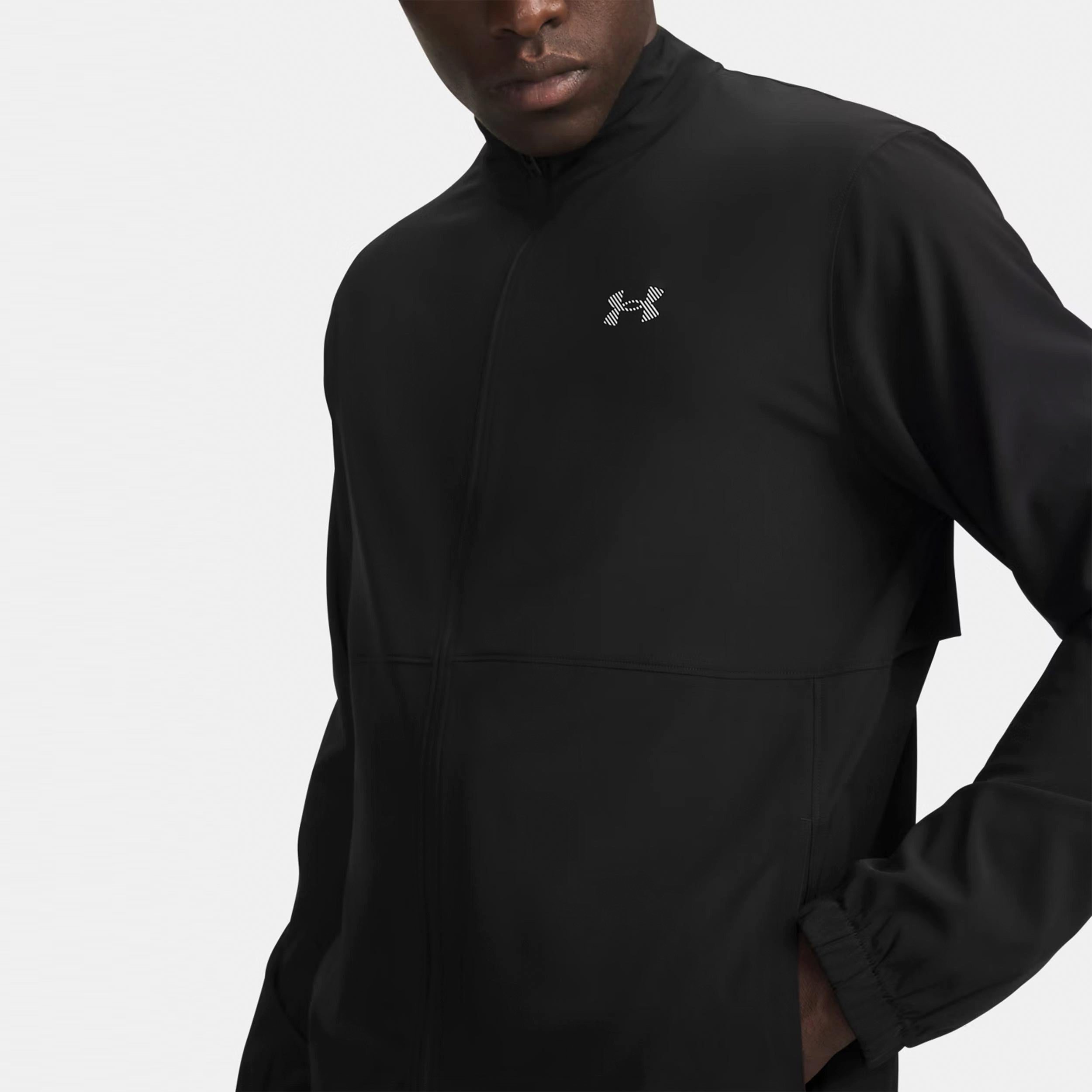 Under Armour® Laufjacke Velociti Track