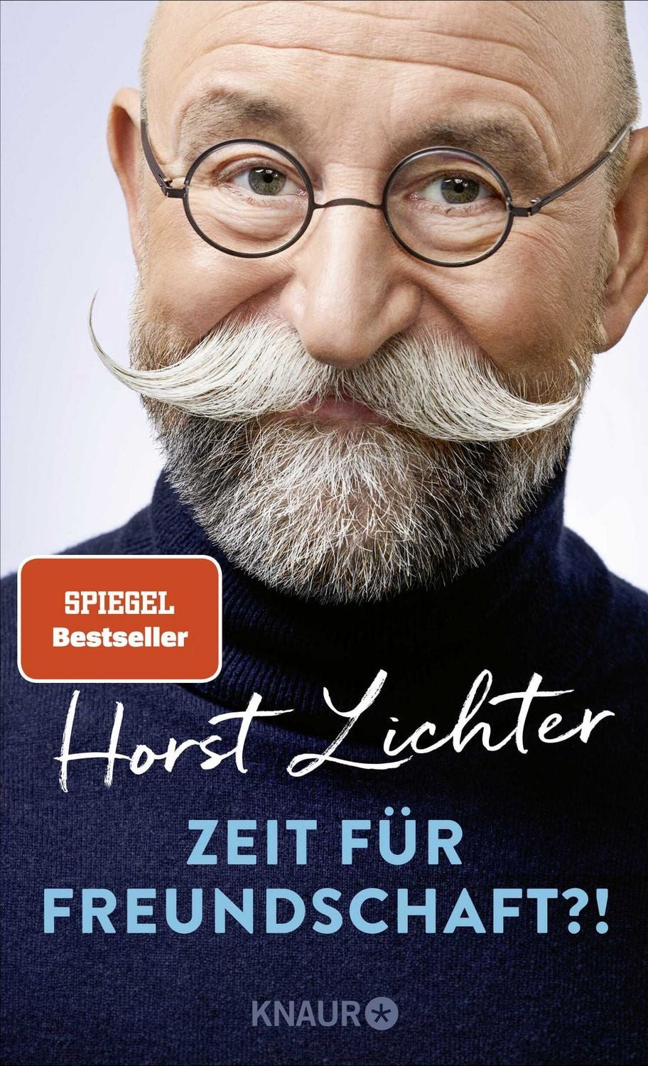 Zeit für Freundschaft?! / Horst Lichter
