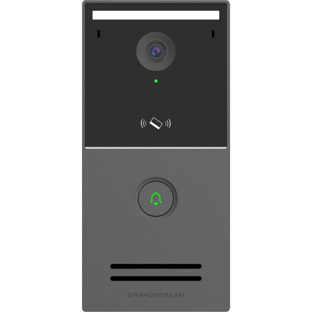 GRANDSTREAM Haustür-Codeschloss Grandstream GDS3727 IP Access Control System