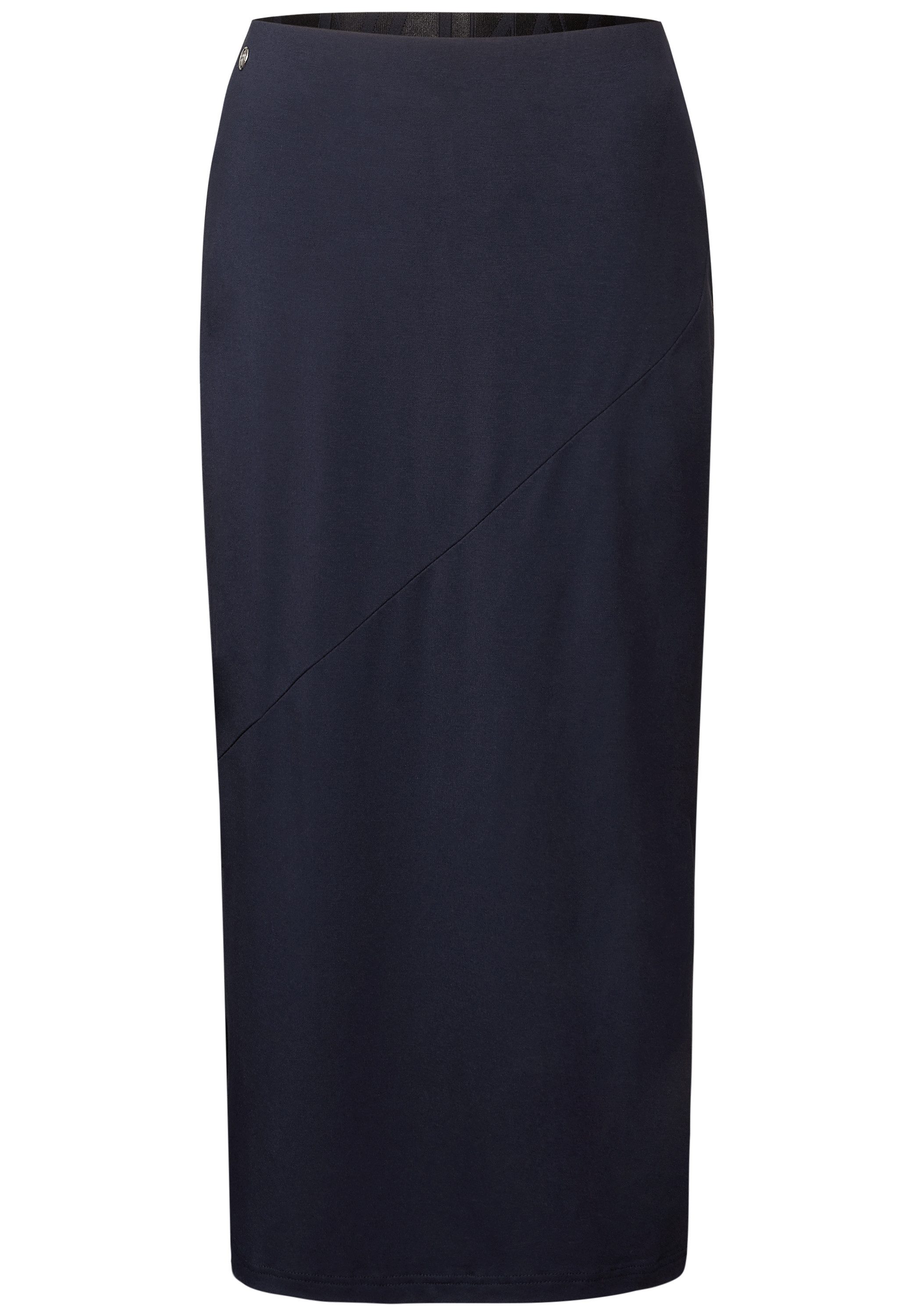STREET ONE Midirock Middle Waist