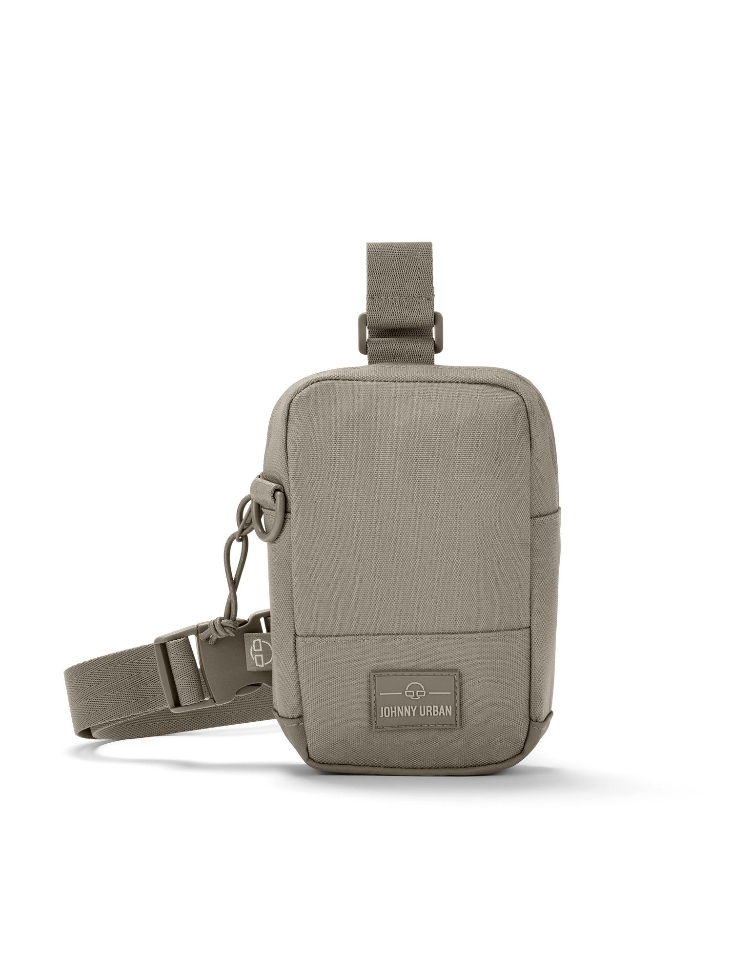 Johnny Urban Umhängetasche Arthur Front Pack Brusttasche, Sling Bag, Kleine Tasche für Freizeit, Reise, Festival, Wasserabweisend