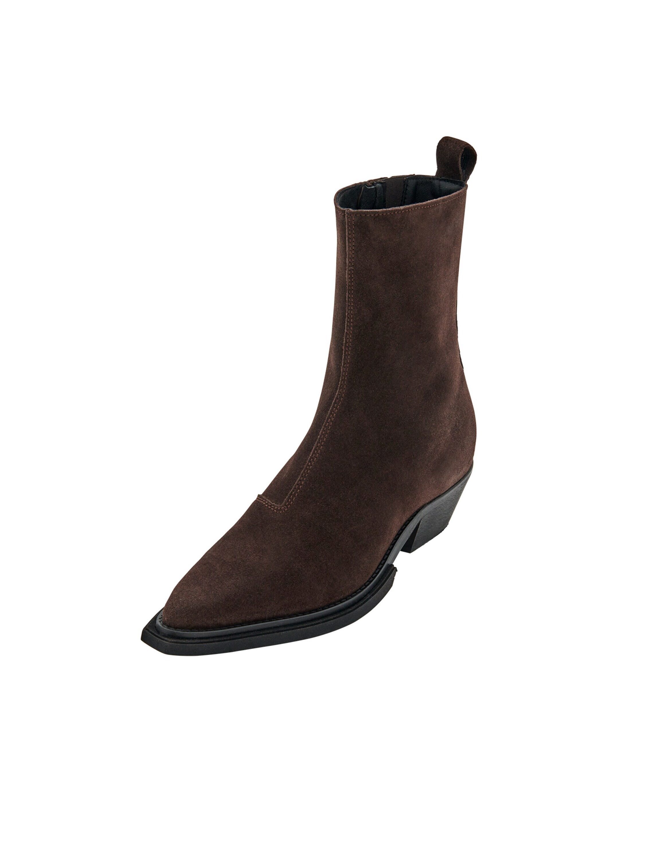 EDITED Alia Stiefelette (1-tlg) günstig online kaufen