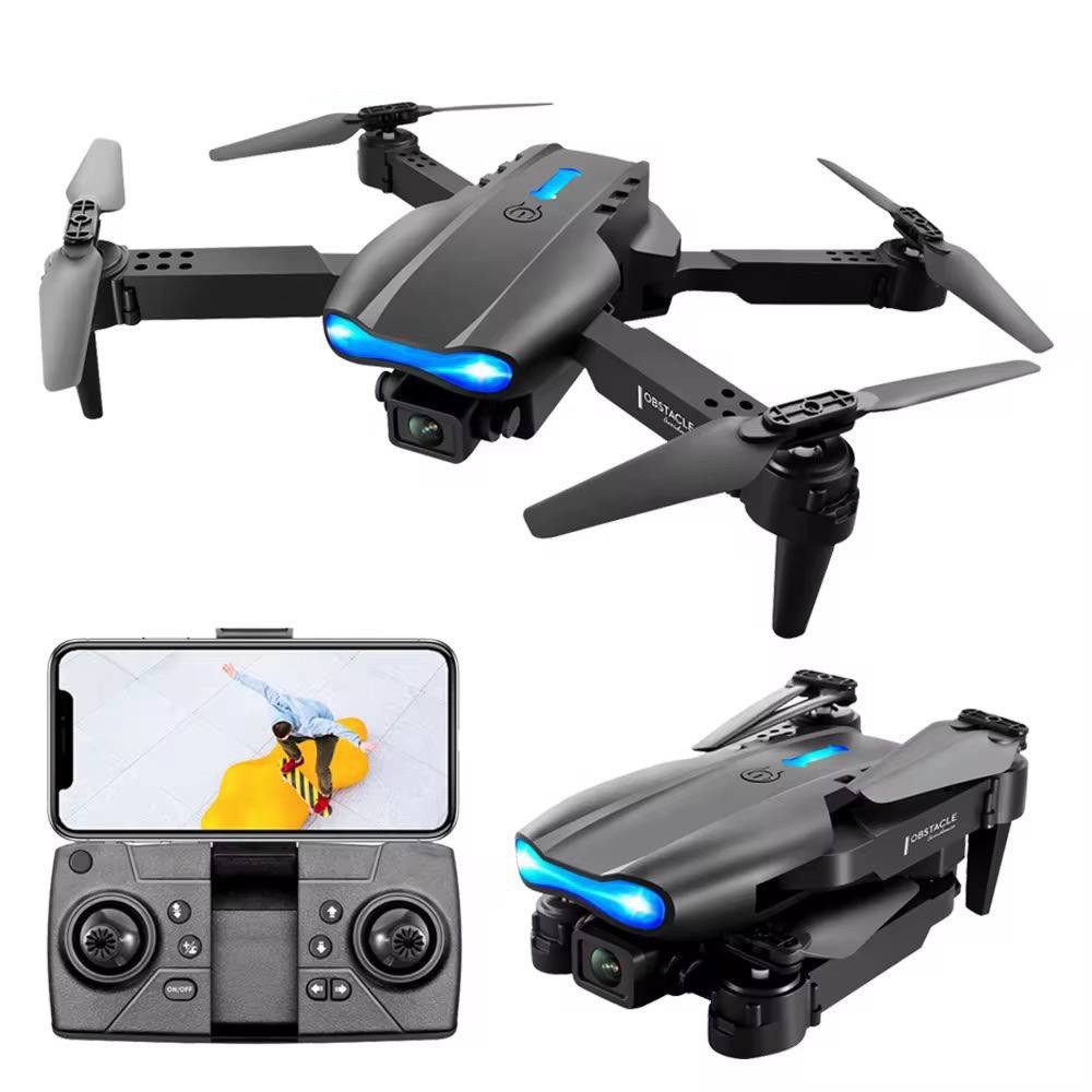RC-Quadrocopter E99