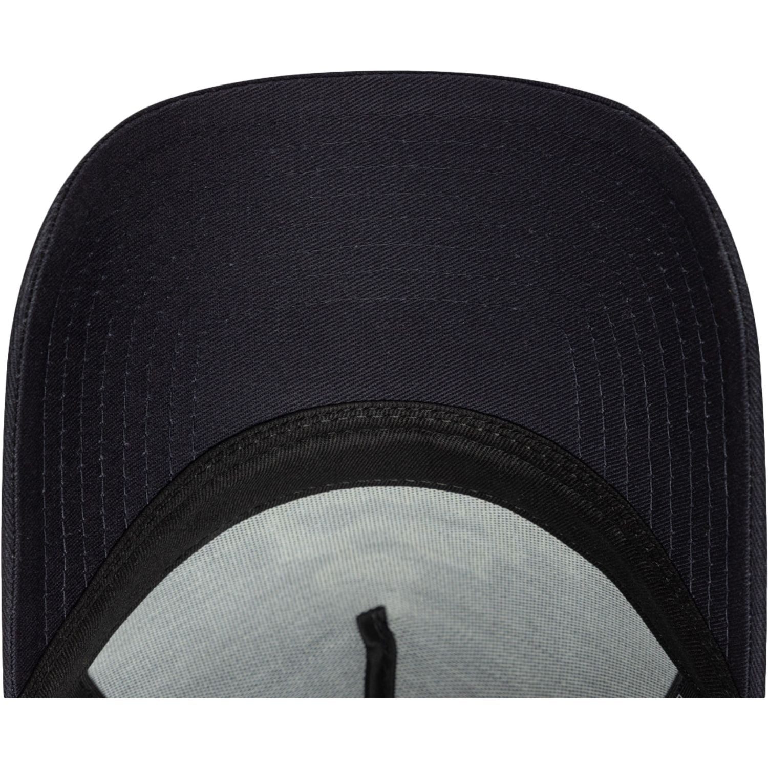 New Era Trucker Cap AFrame Trucker BRAND PATCH