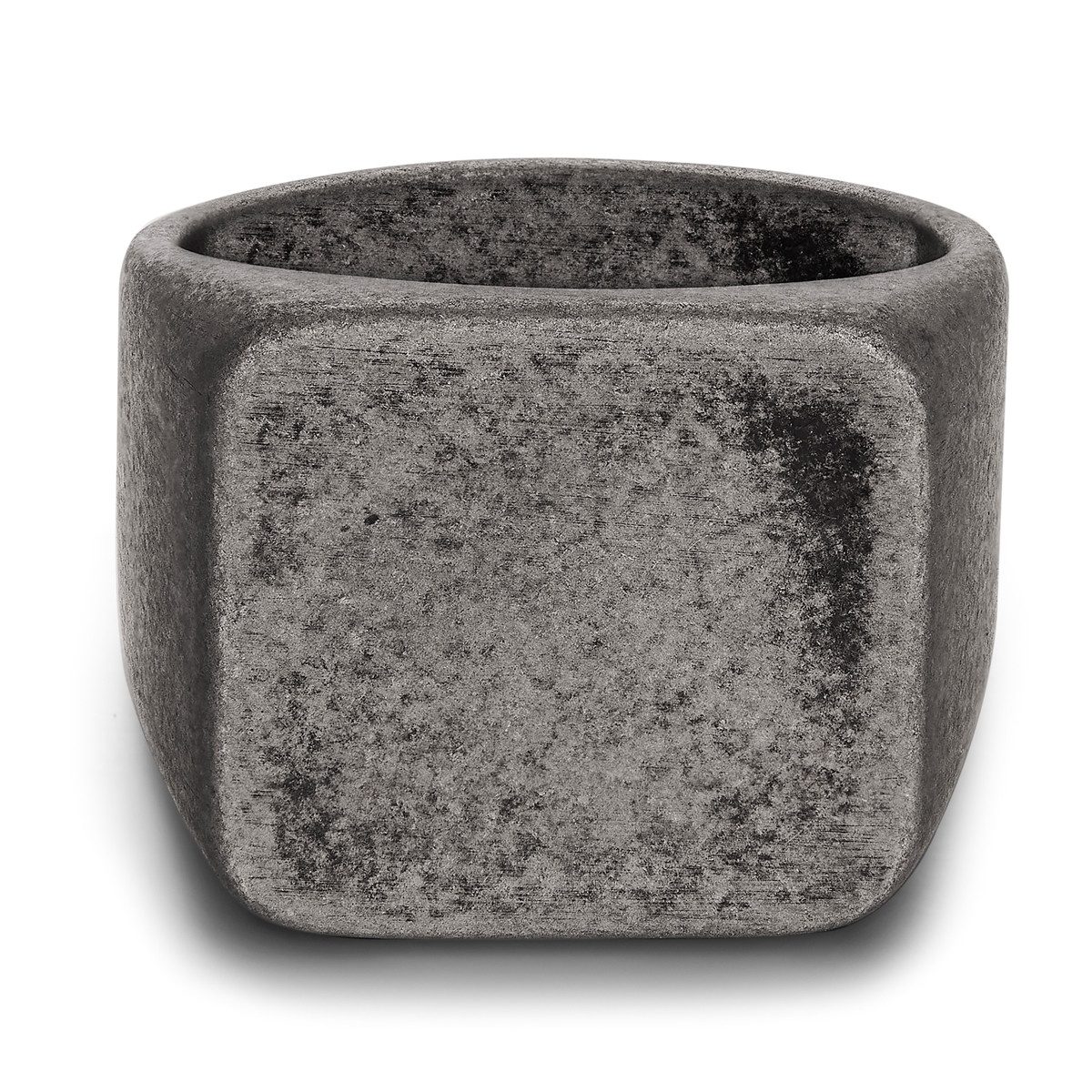 Fingerring gunmetal