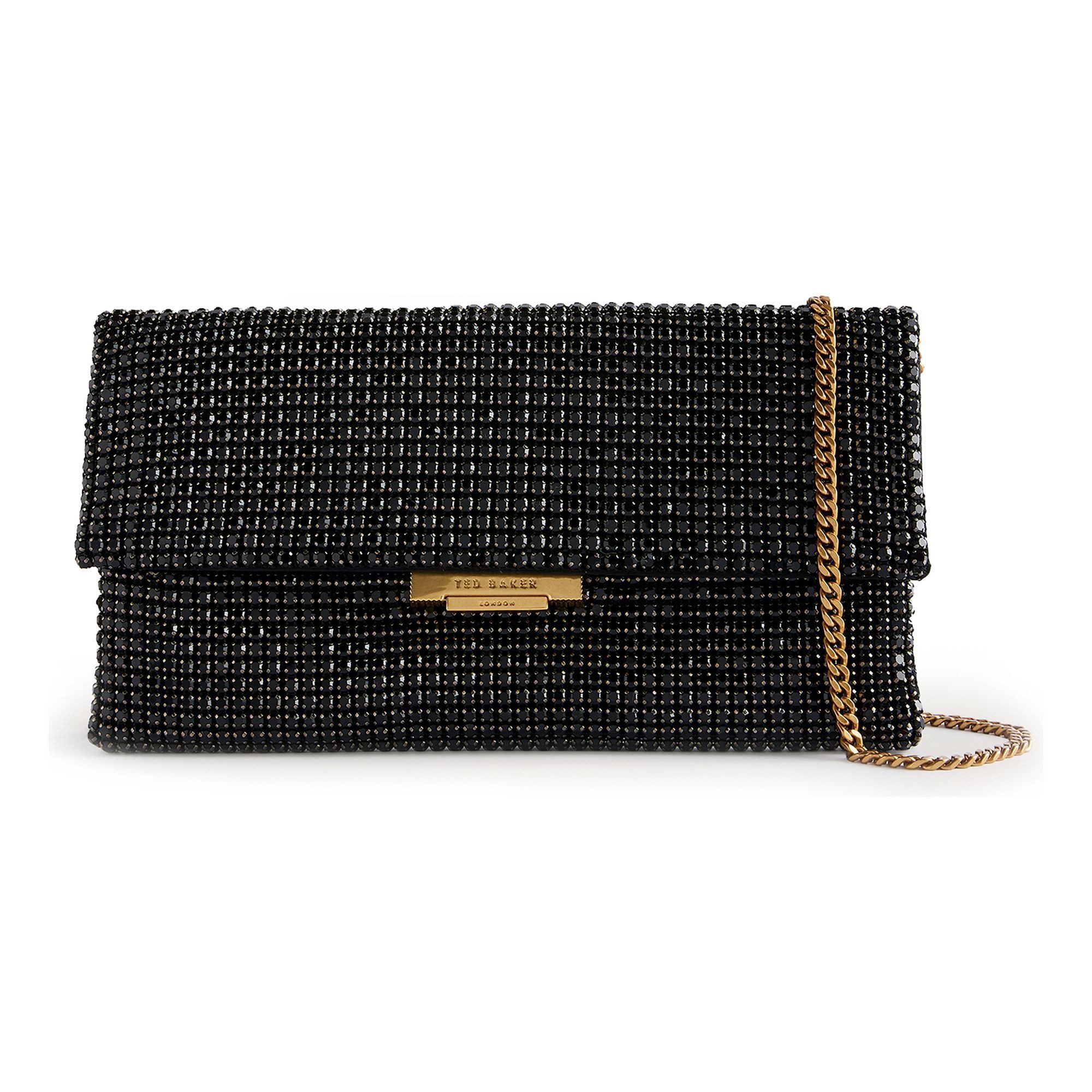 Ted Baker Clutch Kristn, Polyester
