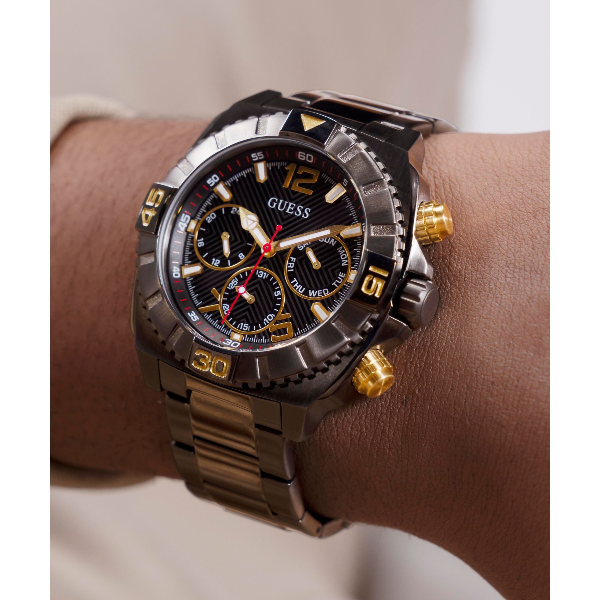 Guess Quarzuhr GW0800G2