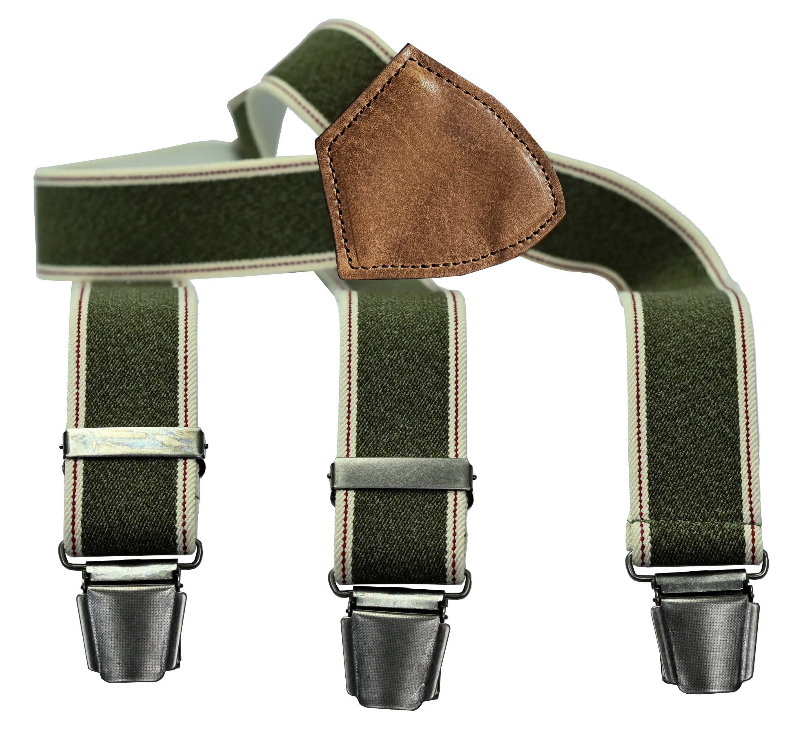 LLOYD Men’s Belts Hosenträger 6805
