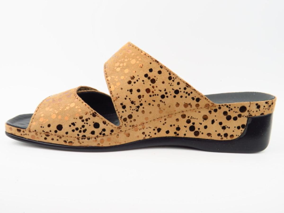 Vital Tina Bubbles Pantolette