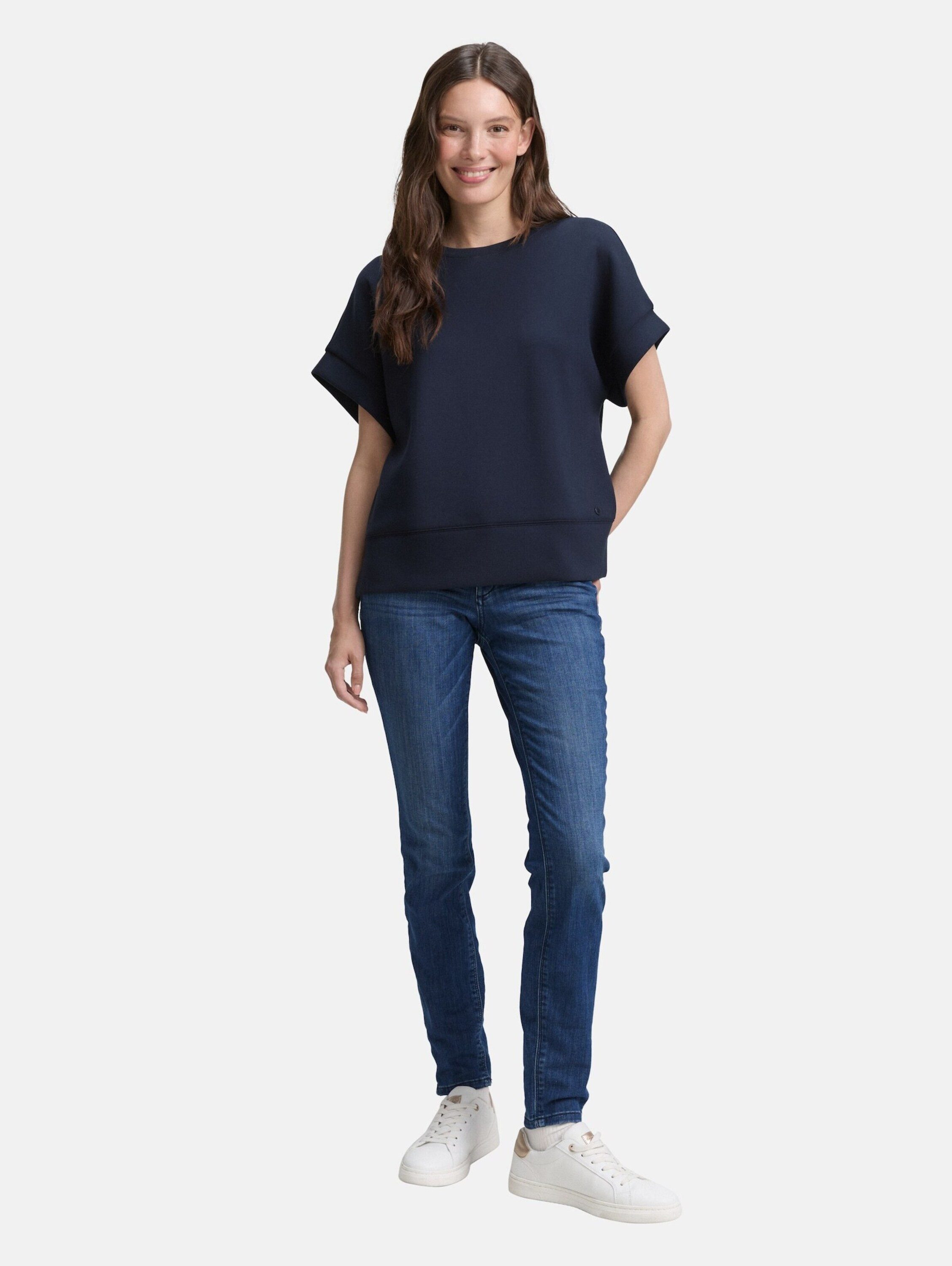 TOM TAILOR Skinny-fit-Jeans Alexa (1-tlg) Plain/ohne Details