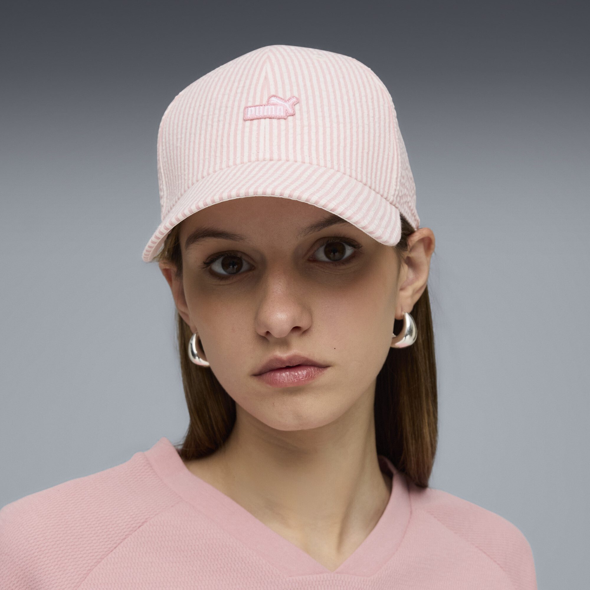 PUMA Flex Cap Essentials No.1 Logo Baseball-Cap Erwachsene