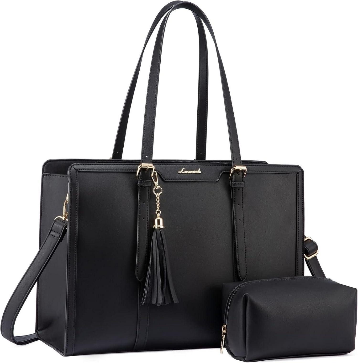 LuxusKollektion Laptoptasche Laptoptasche Damen 17 Zoll günstig online kaufen