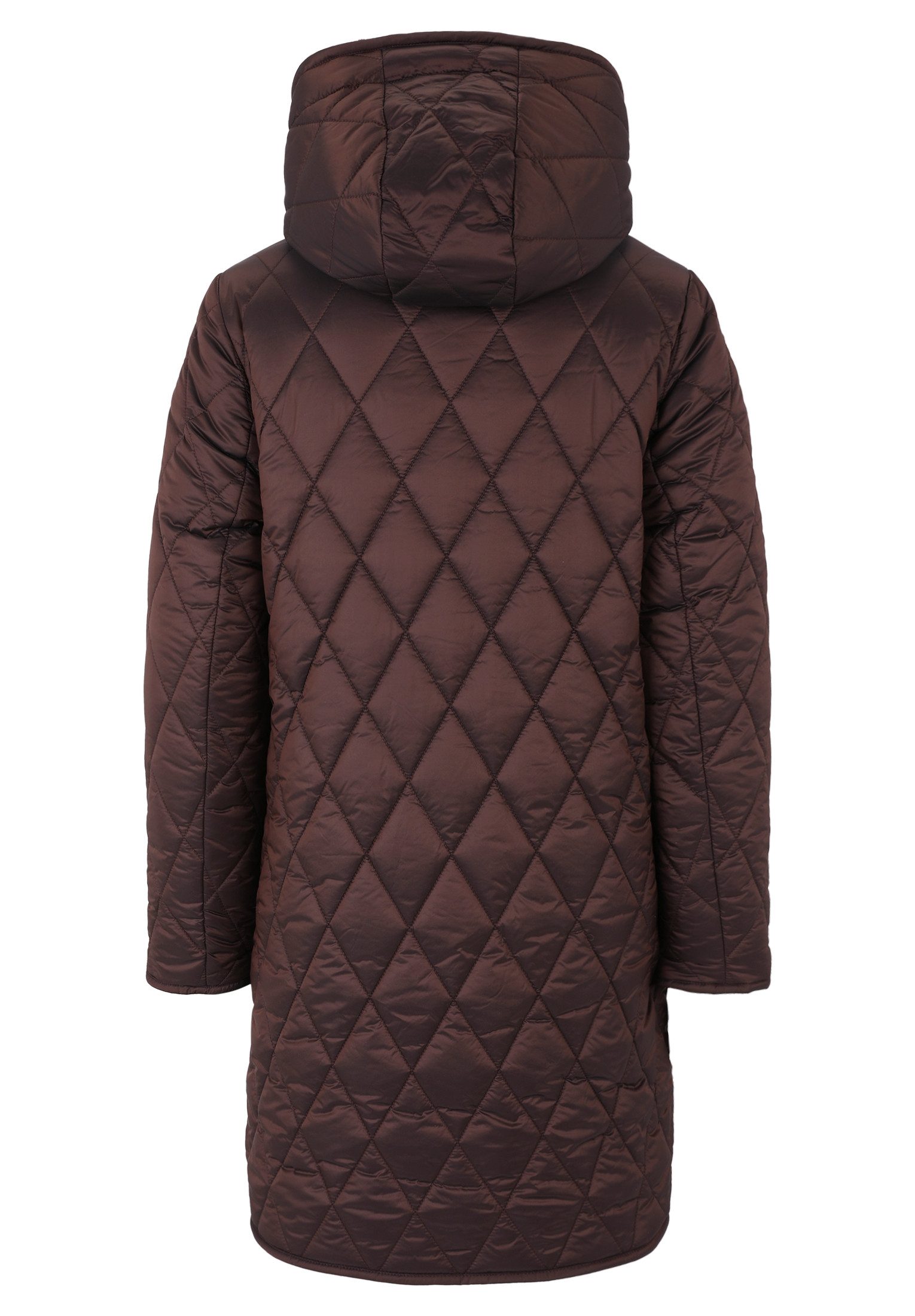 Betty Barclay Hybridjacke Jacke PlUEsch