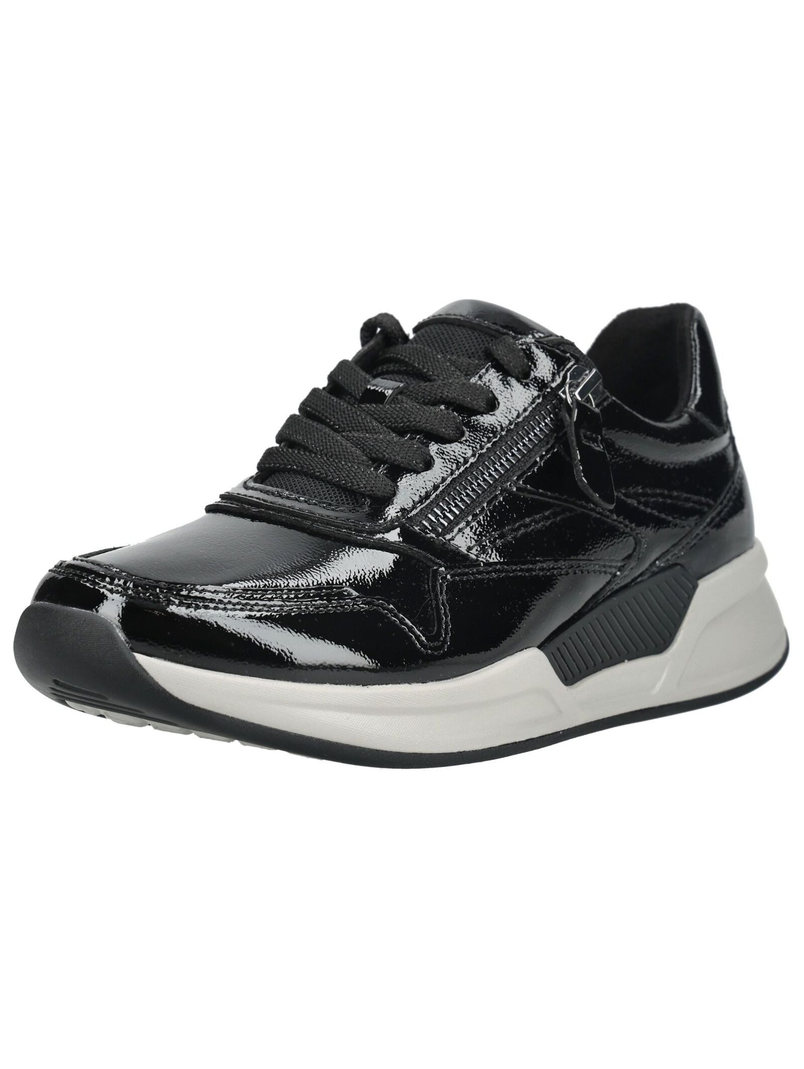 Gabor Gabor Sneaker Nappaleder Sneaker