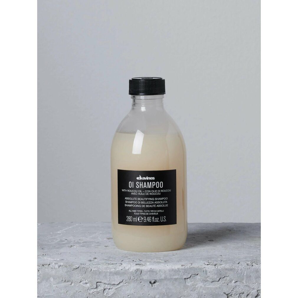 Davines Haarshampoo Oi Champu 280ml