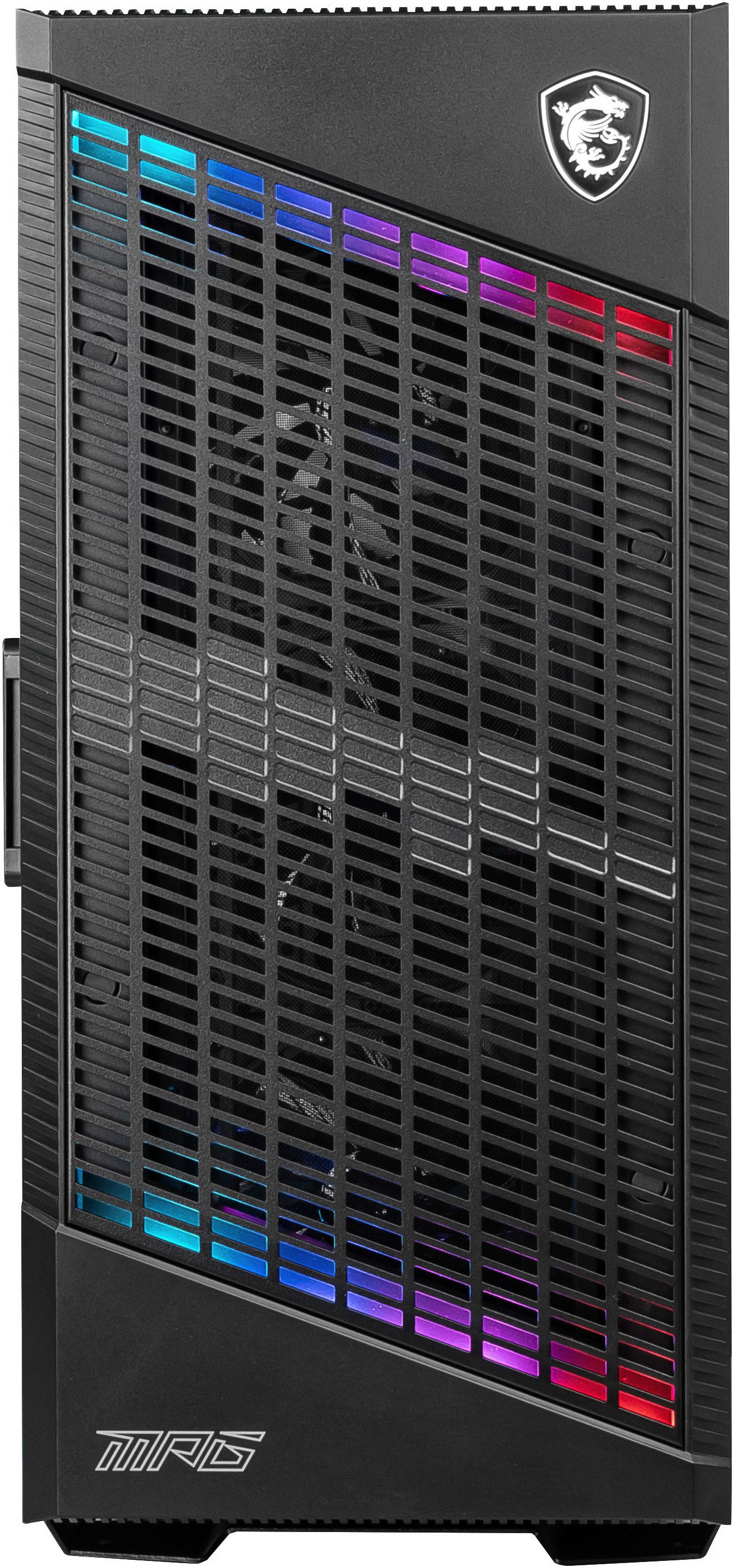 PC-Gehäuse MPG VELOX 100P