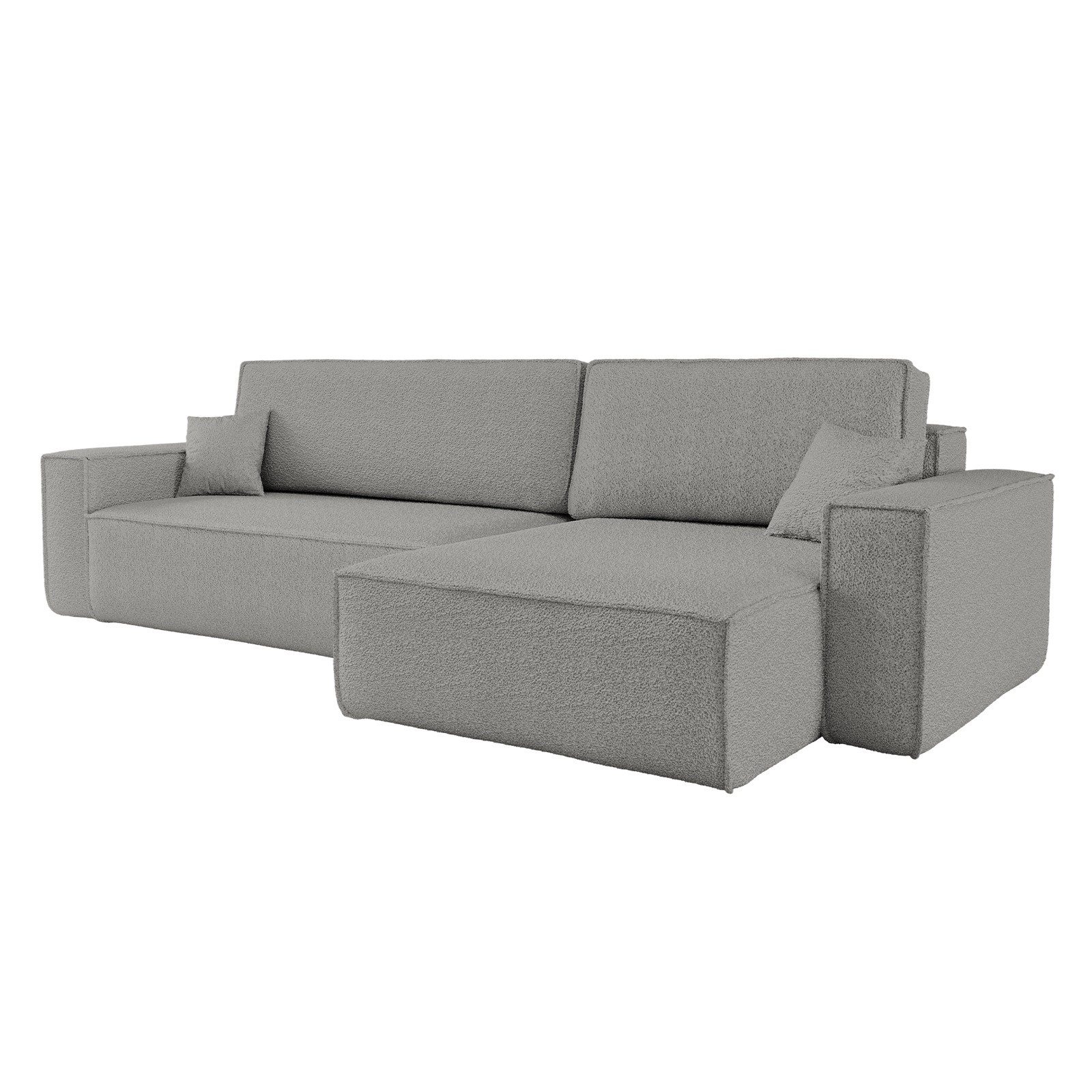 Kaiser Möbel Ecksofa mit schlaffunktion und günstig online kaufen