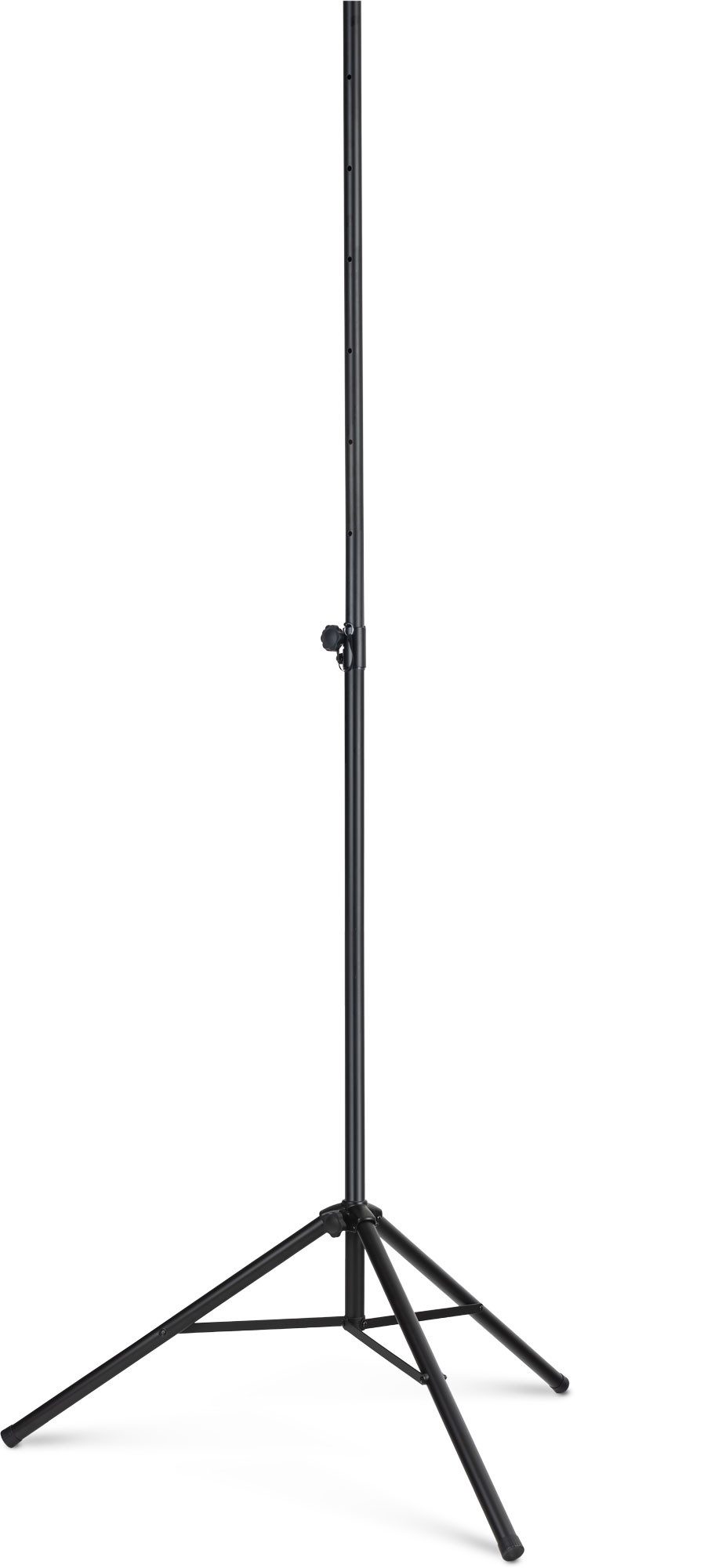 Showlite Showlite LS-270S MKII Lichtstativ Lampenstativ (Standfestes Leuchten- und Boxenstativ)