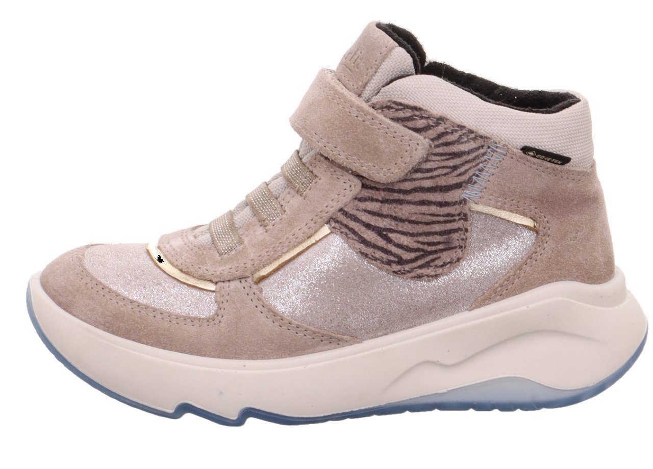 Superfit superfit Kinder Gore-Tex Stiefel 1-000632-4000 beige Stiefel