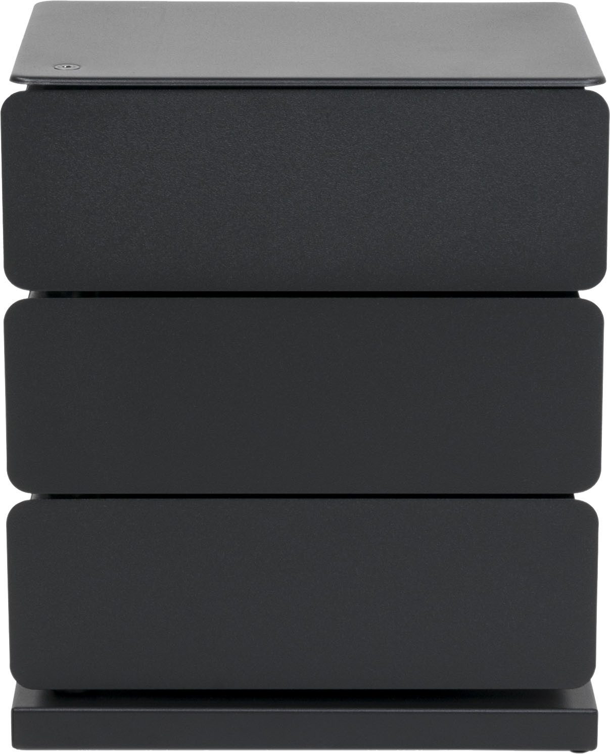 Spinder Design Kommode Joey, Metall, Breite 37 cm