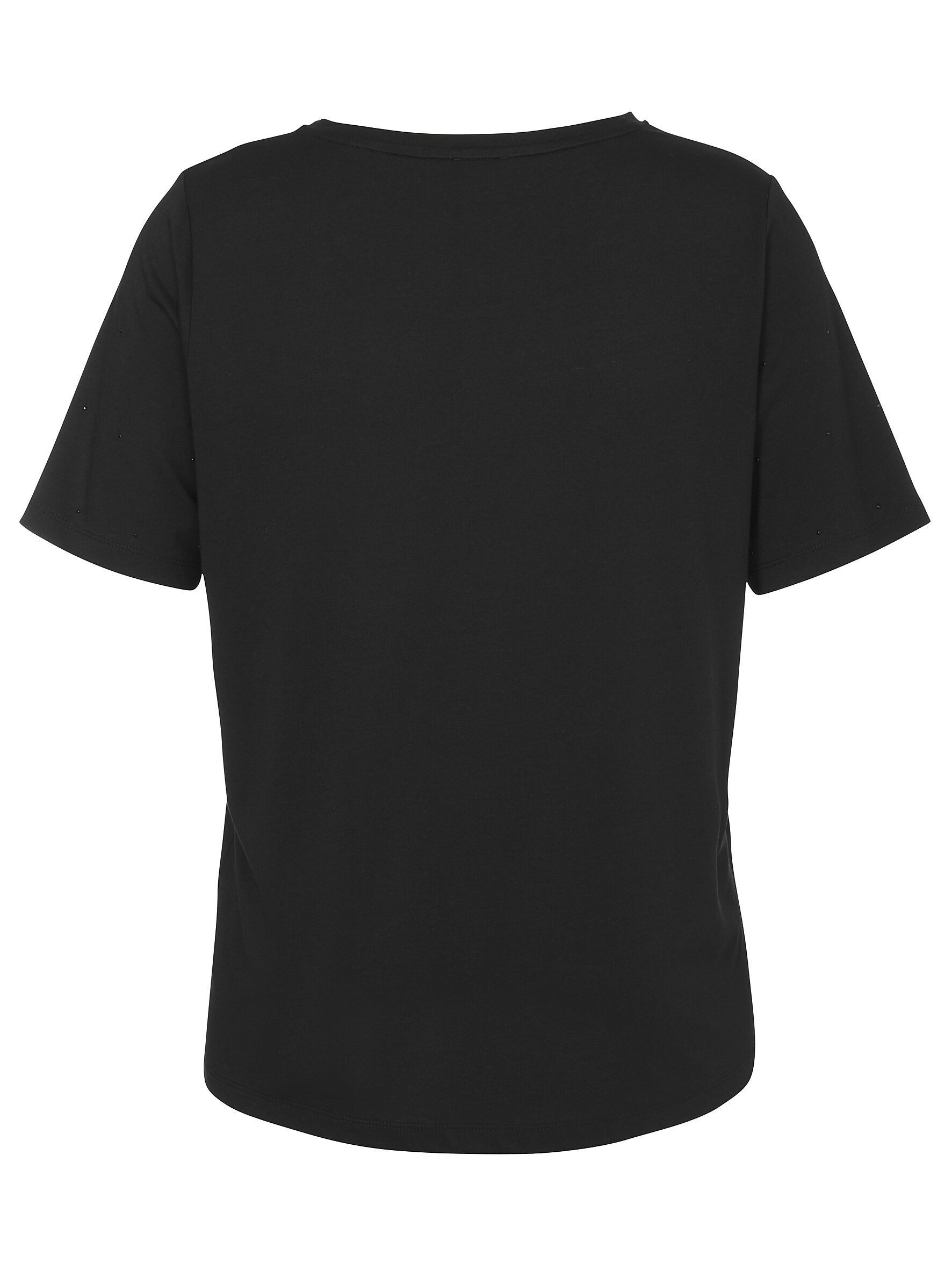VIA APPIA DUE Print-Shirt in großen günstig online kaufen