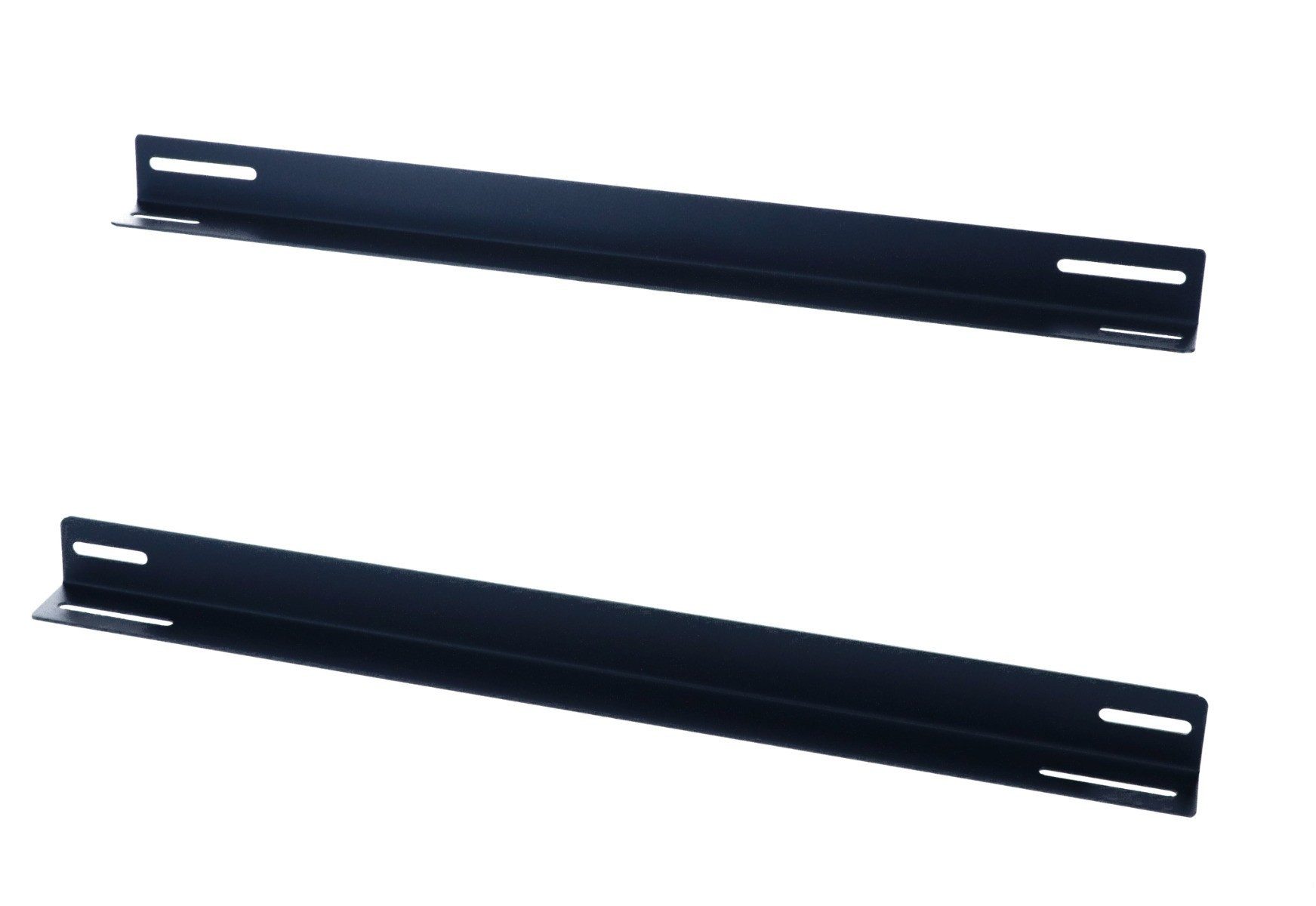 DSIT Serverschrank 19” Rackschienen für 450mm tiefe Wandschränke