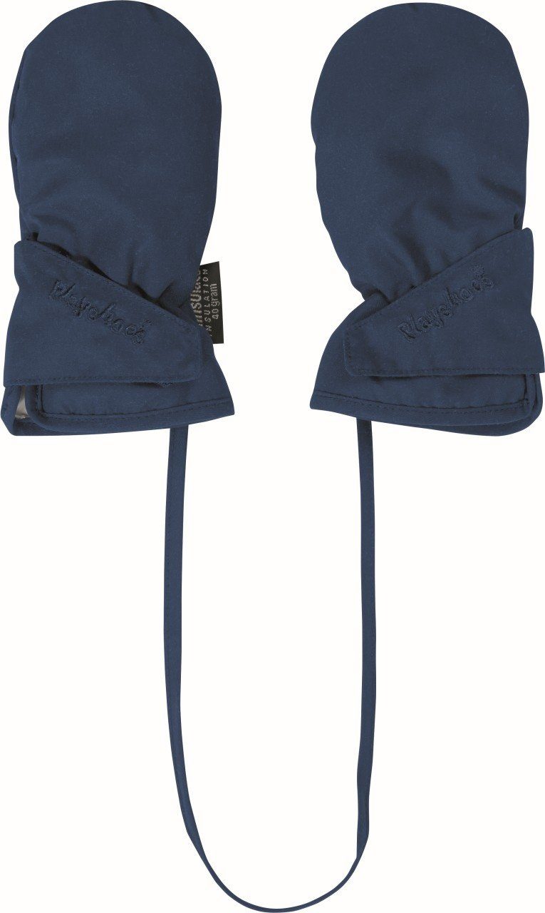 Playshoes Fäustlinge Baby-Fäustling