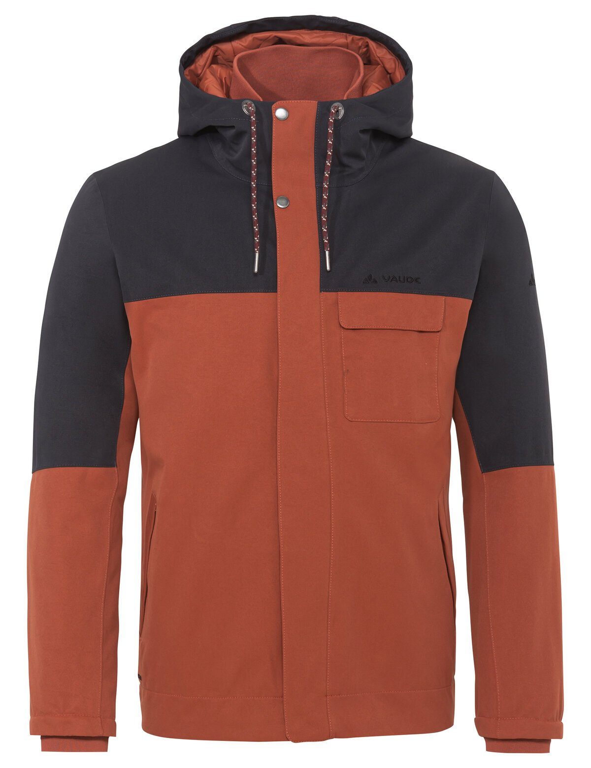 VAUDE Outdoorjacke Men's Manukau Jacket II (1-St) Klimaneutral kompensiert günstig online kaufen