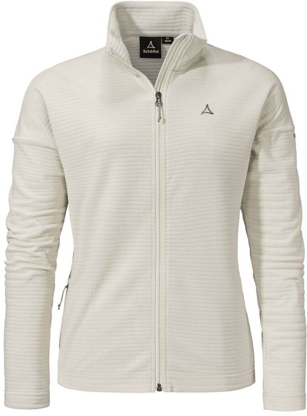 Schöffel Fleecejacke Hiking CIRC Fleece Jk günstig online kaufen