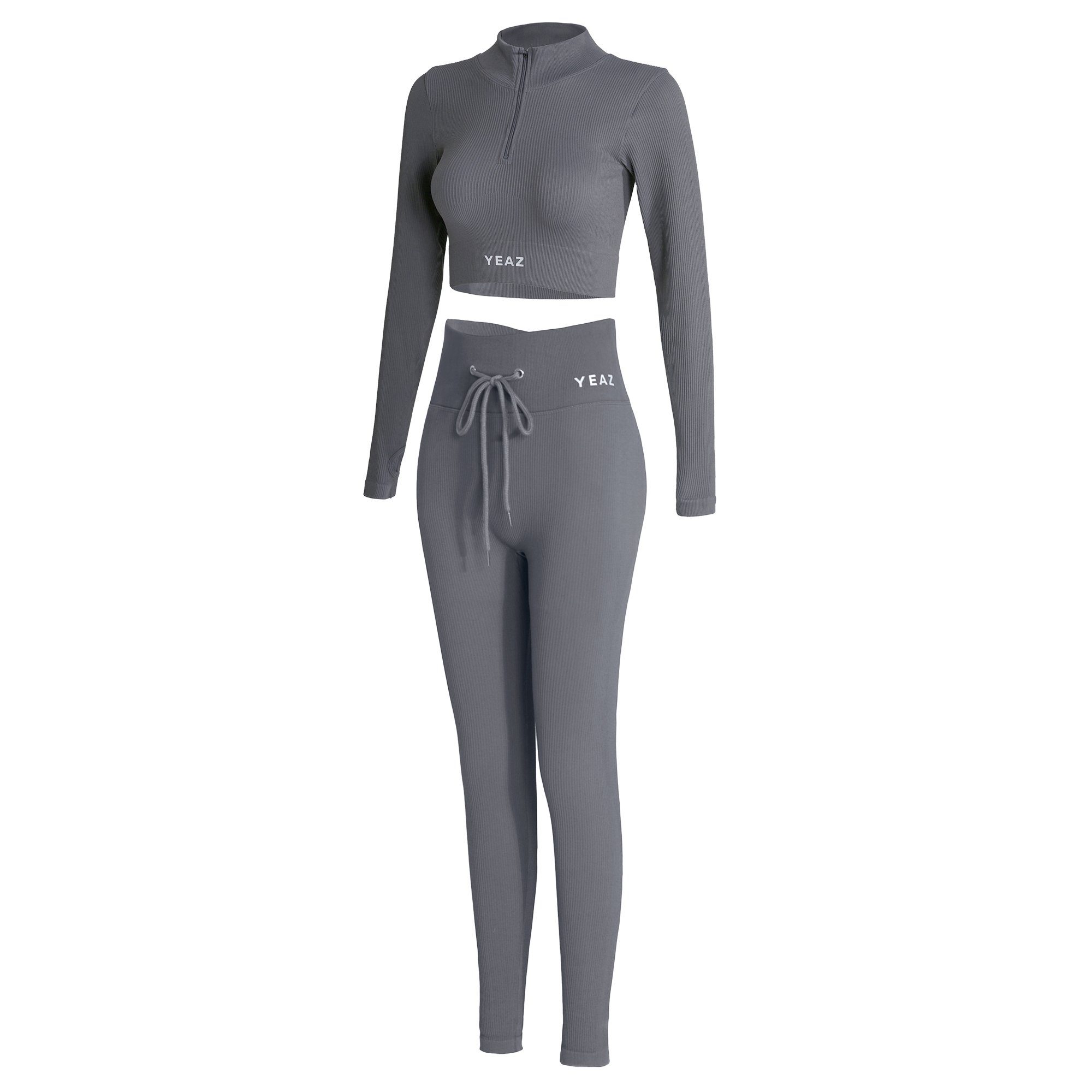 YEAZ Yogatop RUNWAY Set (2-tlg) Perfekt für leichte, mittlere und starke Ak günstig online kaufen