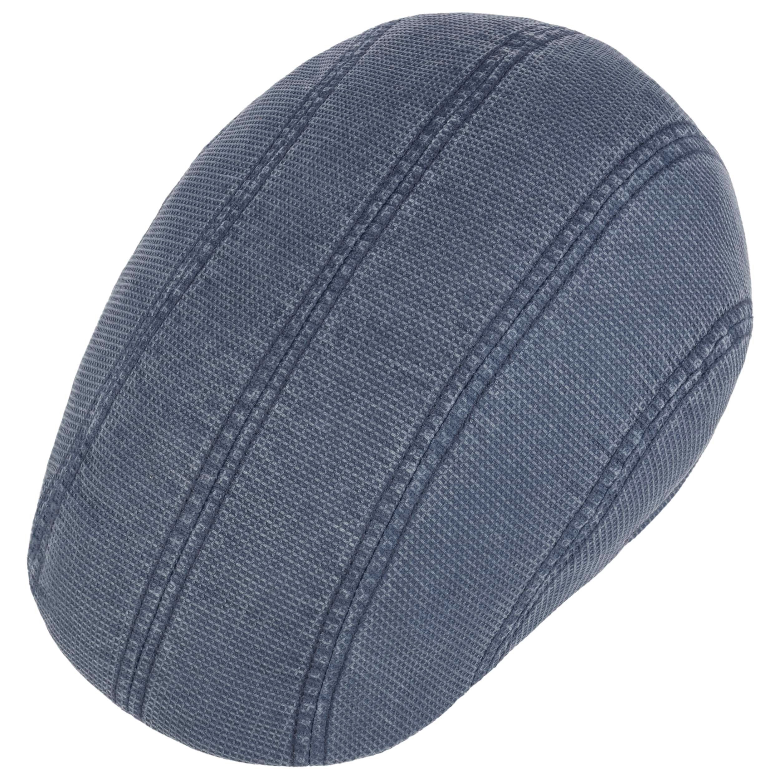 Stetson Flat Cap Ivy Cap Cotton Vintage Waffle günstig online kaufen