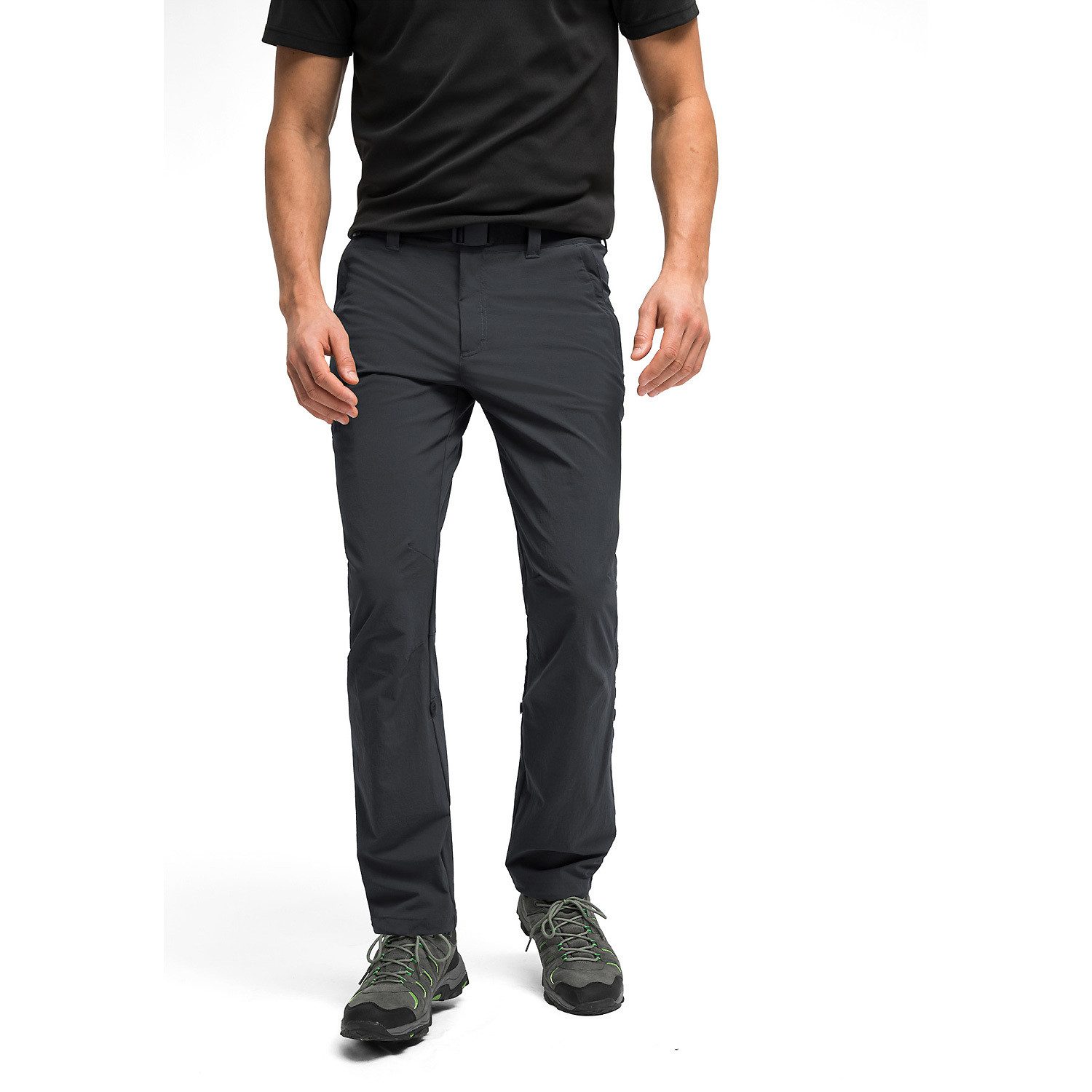 Maier Sports Funktionshose Wanderhose Nil – Bild 5 von 5