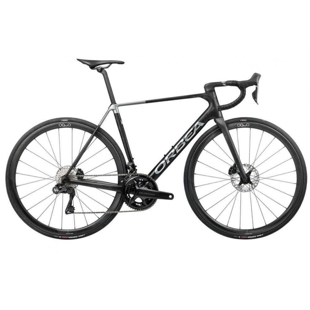 Orbea Rennrad Rennrad Orca M20iTEAM 2026 Diamond Carbon
