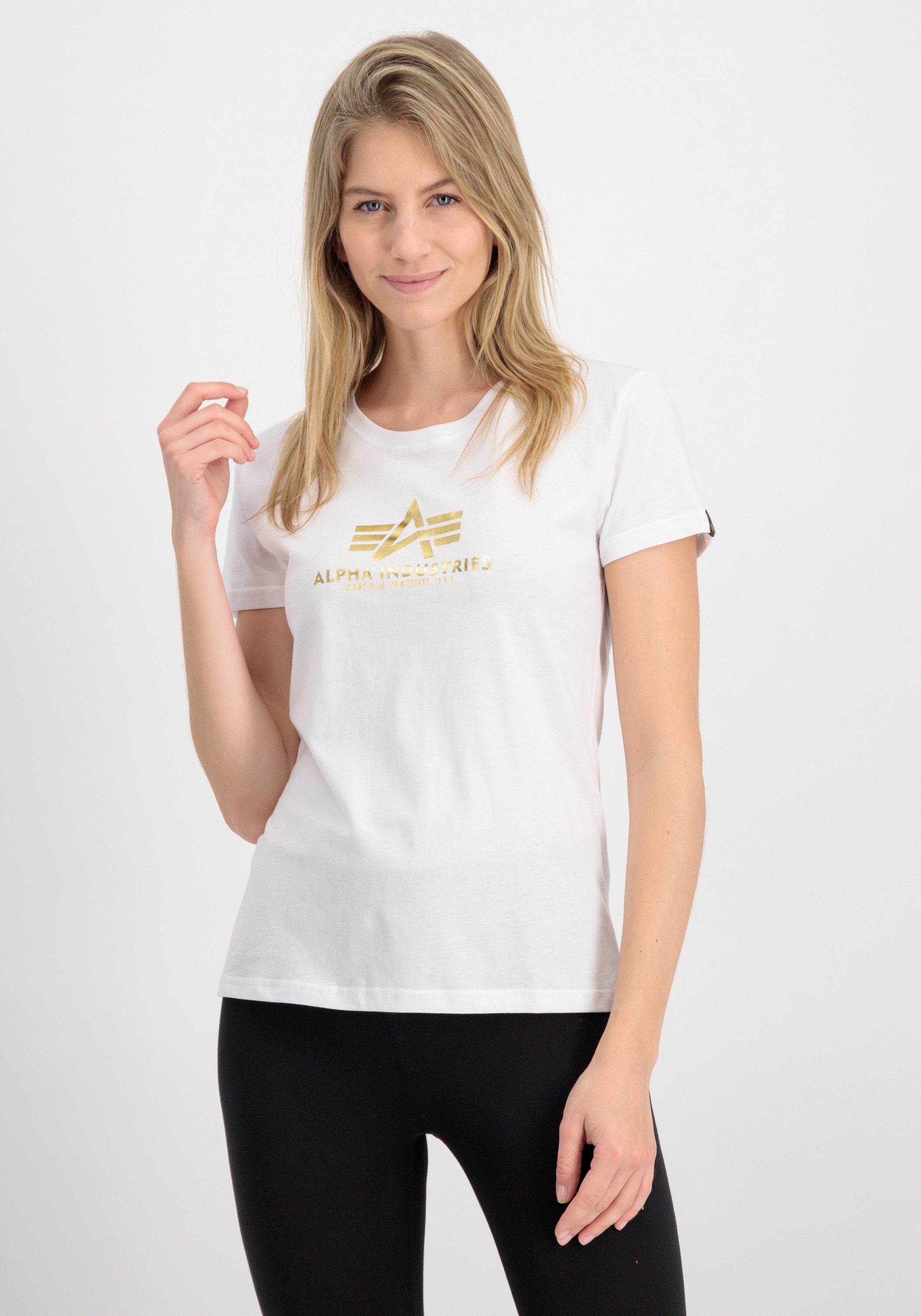 white/yellow gold
