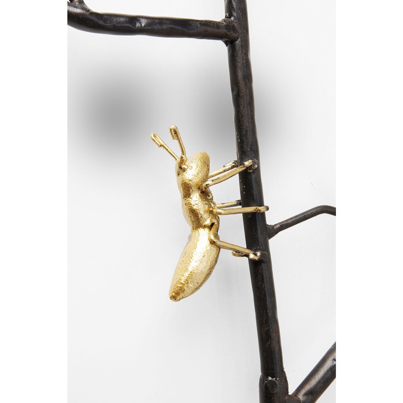 Kare Design Wandgarderobe Ants
