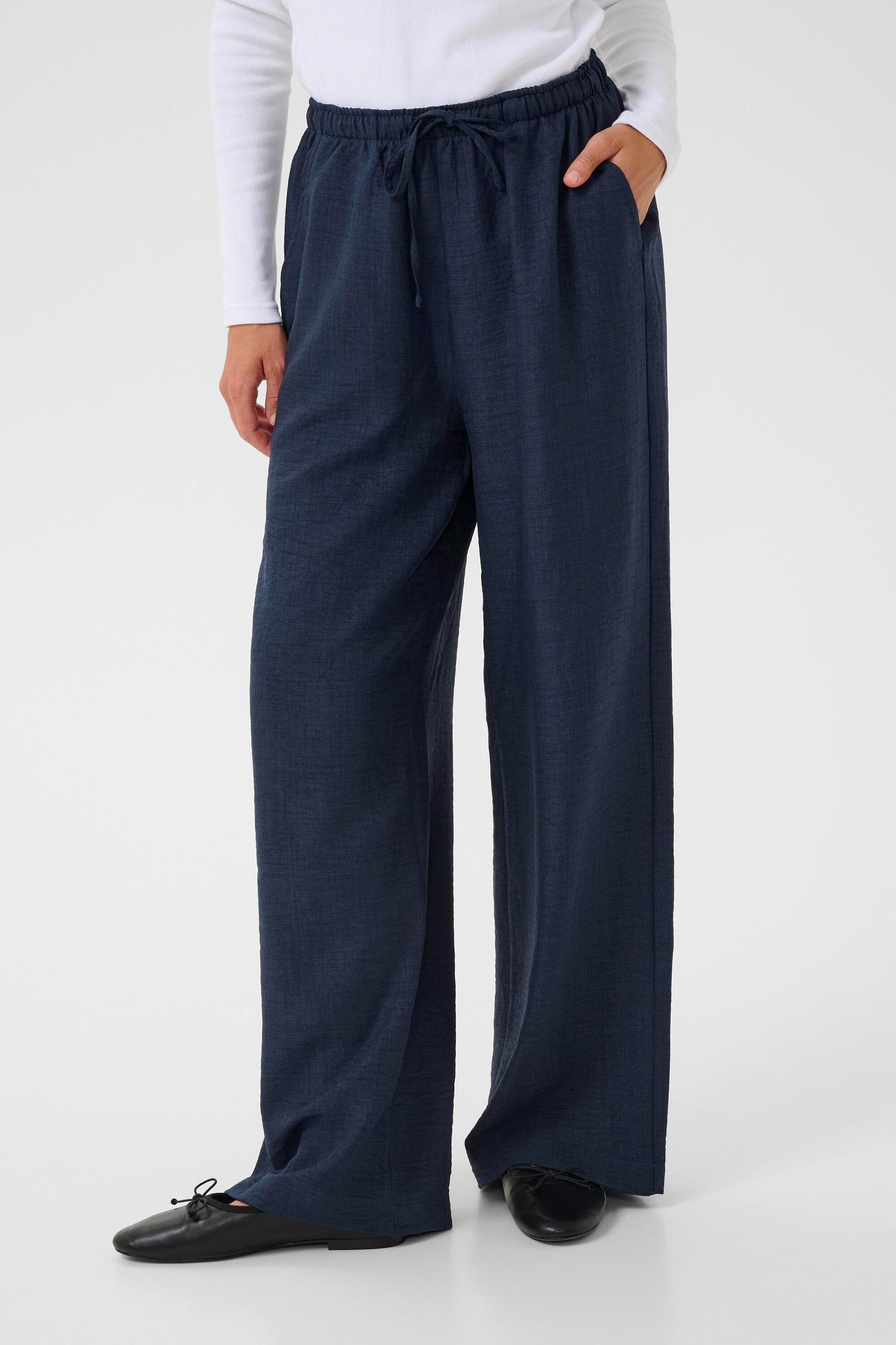 KAFFE Stoffhose Casual Hose KAellen. € 44,95