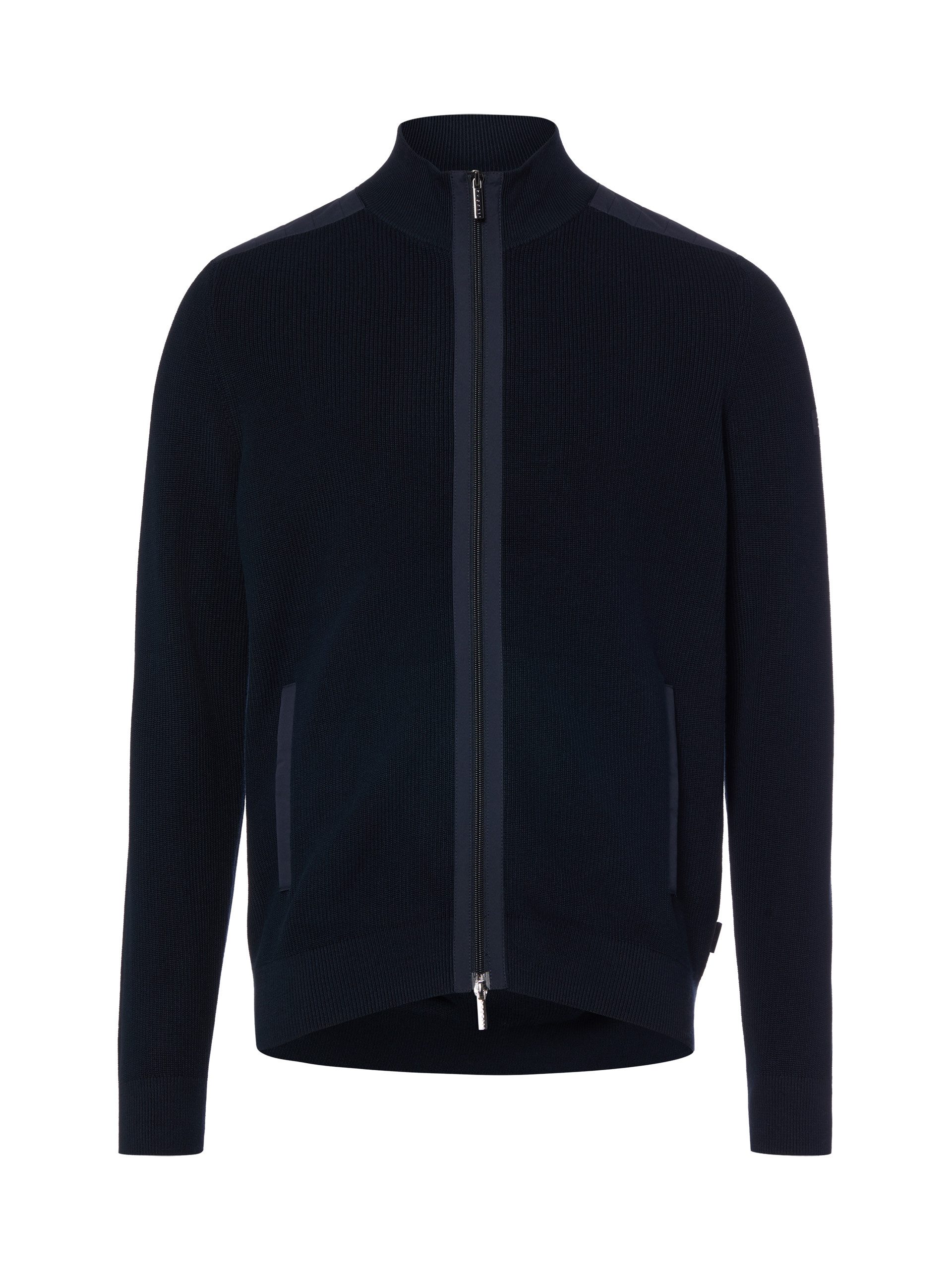 bugatti Strickjacke
