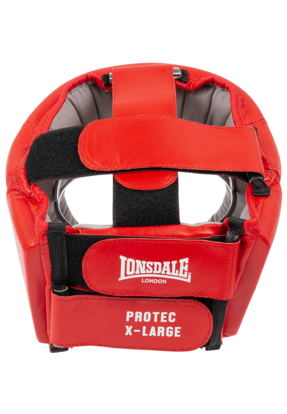 Lonsdale Kopfschutz PROTEC (1-tlg)