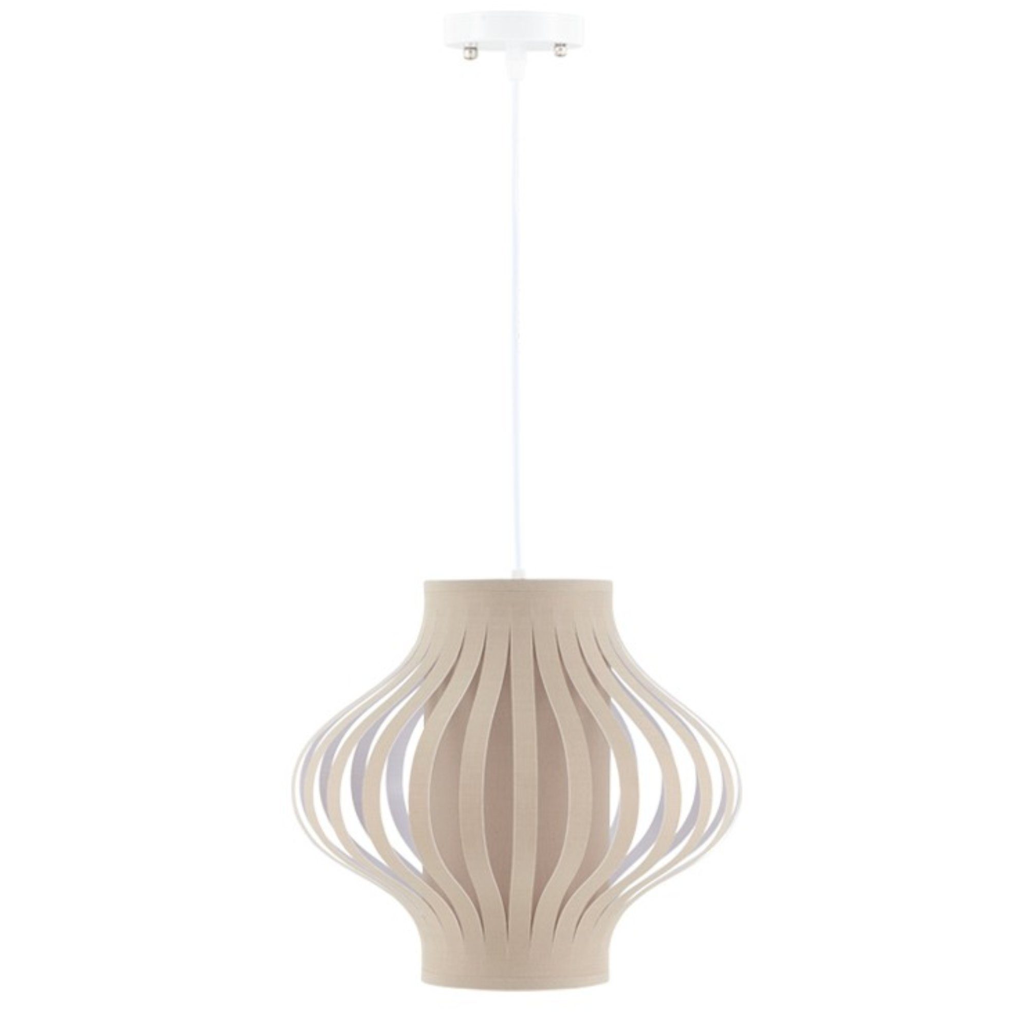 KONSIMO® Pendelleuchte OLMO Hängeleuchte, ohne Leuchtmittel günstig online kaufen