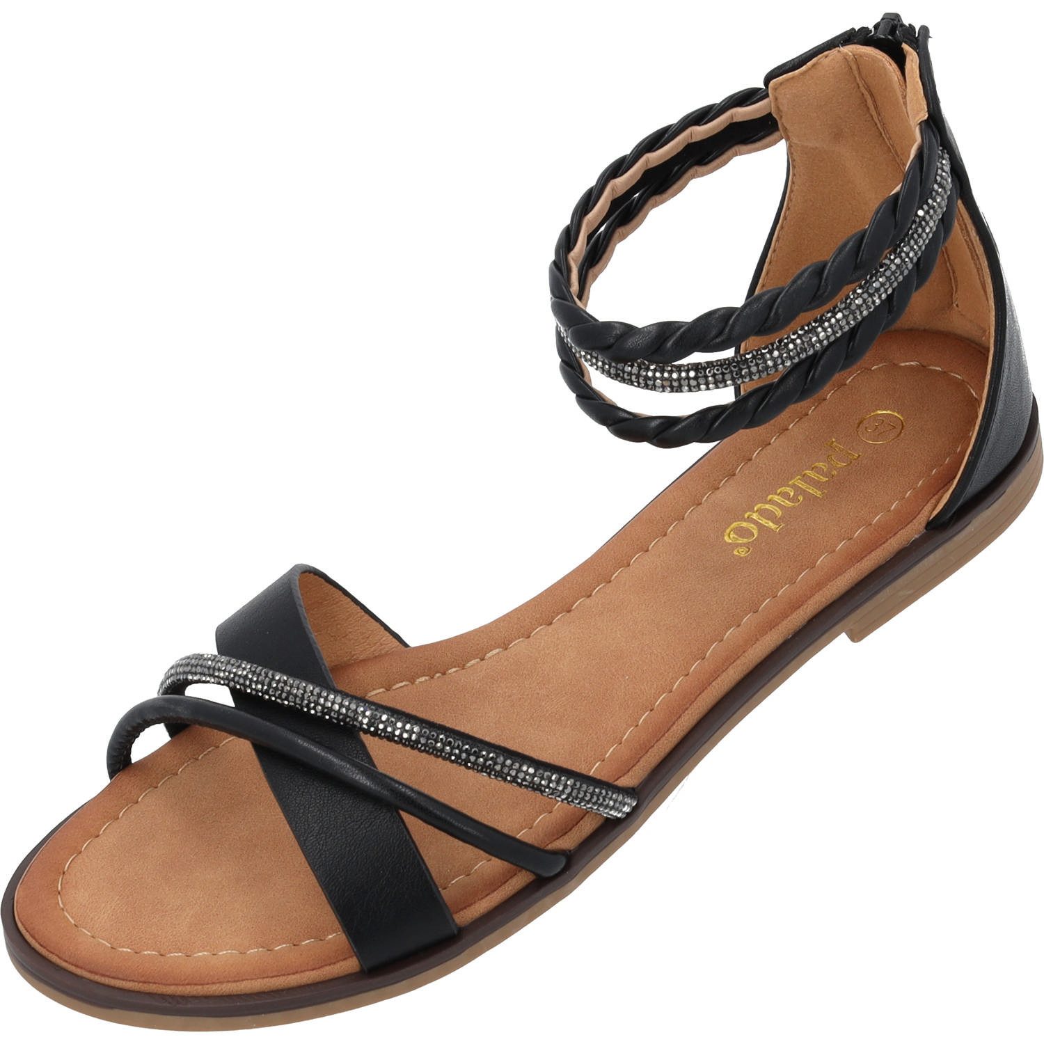 Palado Chritina Riemchensandale günstig online kaufen