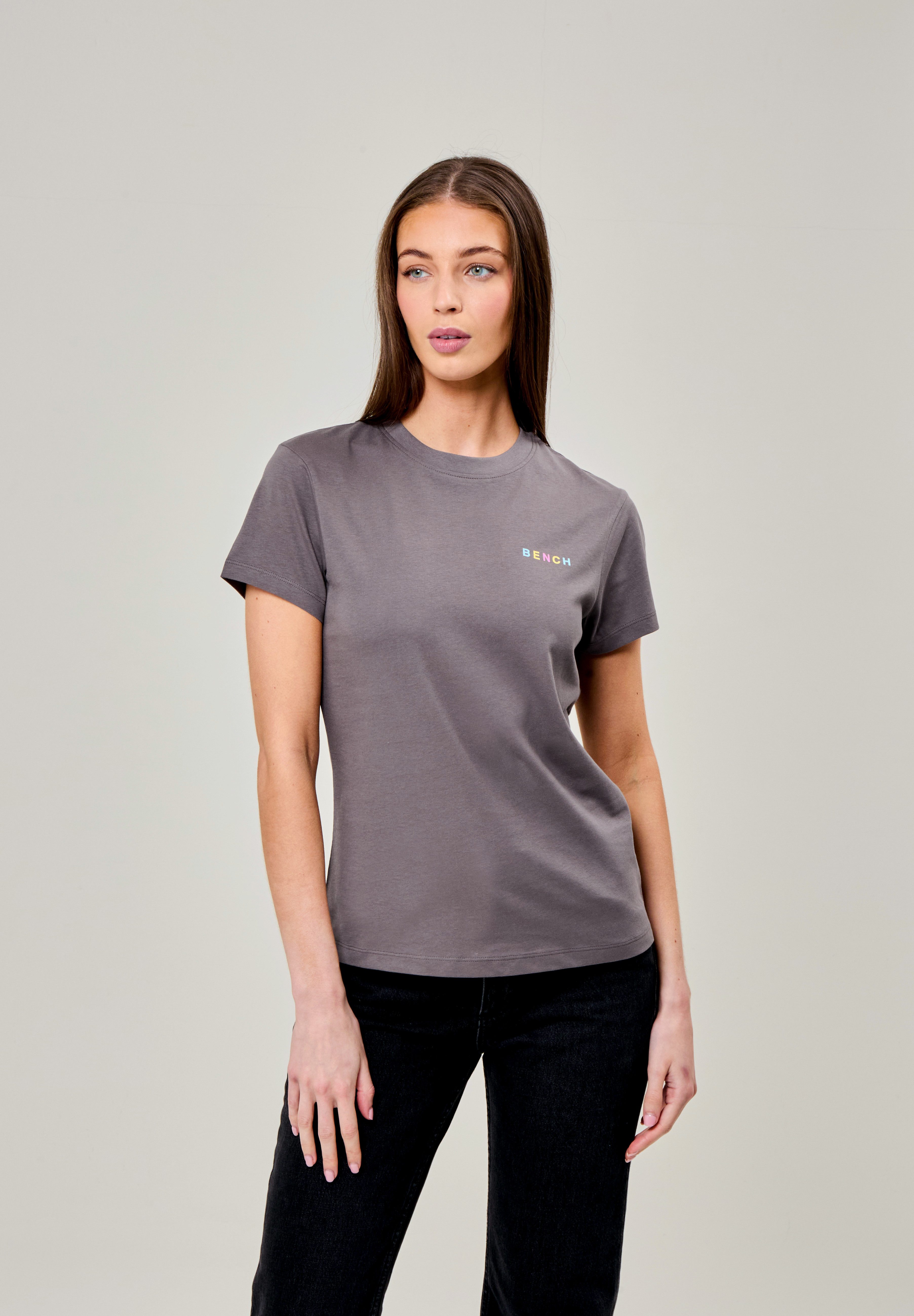 Bench. T-Shirt REION günstig online kaufen